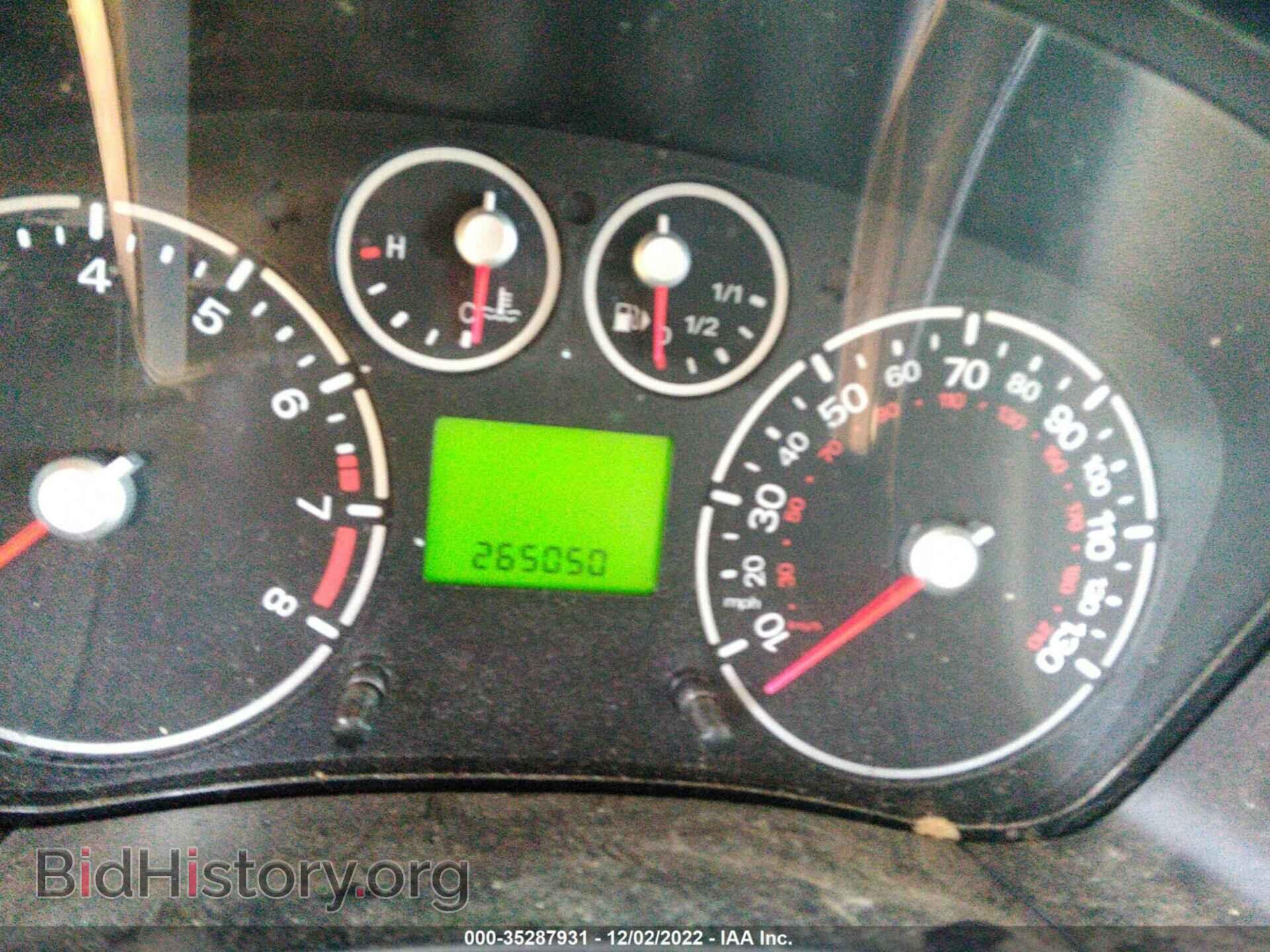2012 FORD TRANSIT CONNECT - VIN: NM0LS7BN9CT080536 - Фото 7