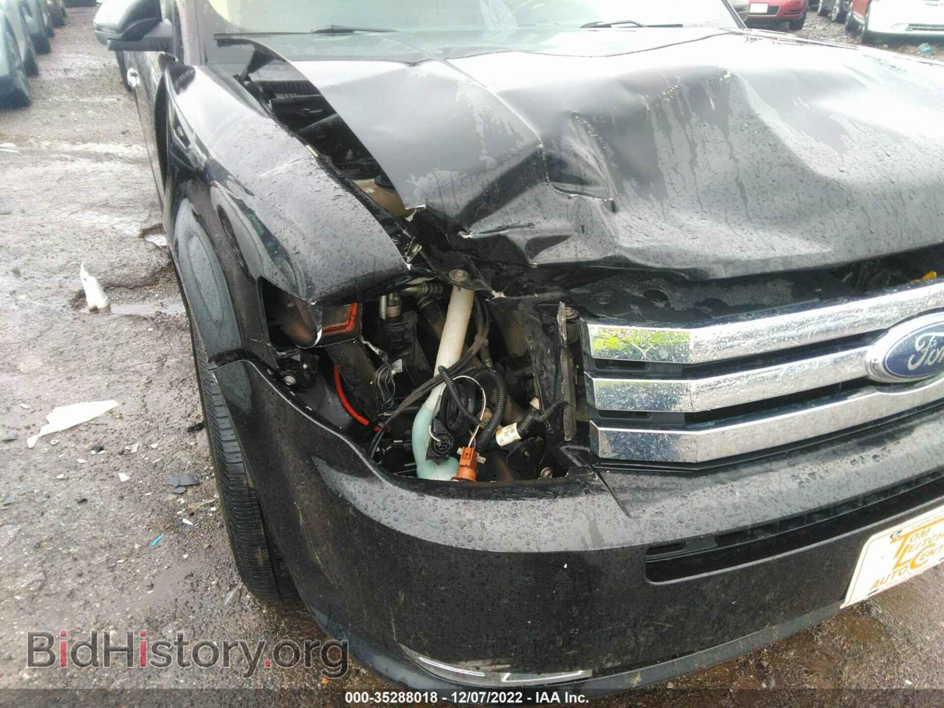 2010 FORD FLEX - VIN: 2FMGK5CC2ABA25389 - Photo 6