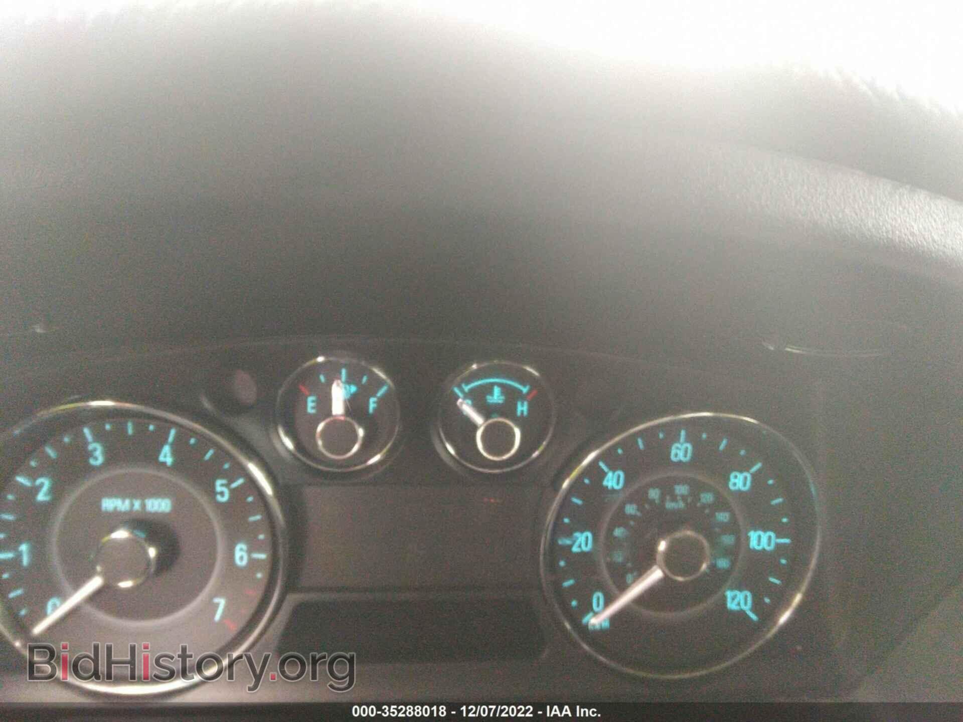 2010 FORD FLEX - VIN: 2FMGK5CC2ABA25389 - Photo 7