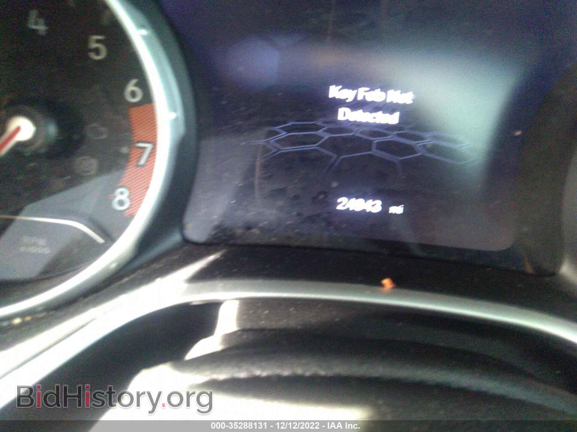 2019 JEEP COMPASS - VIN: 3C4NJDBB4KT806714 - Фото 7