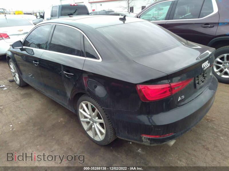 2015 Audi A3 (VIN WAUEFGFF2F1028603) — photo 3 of 11