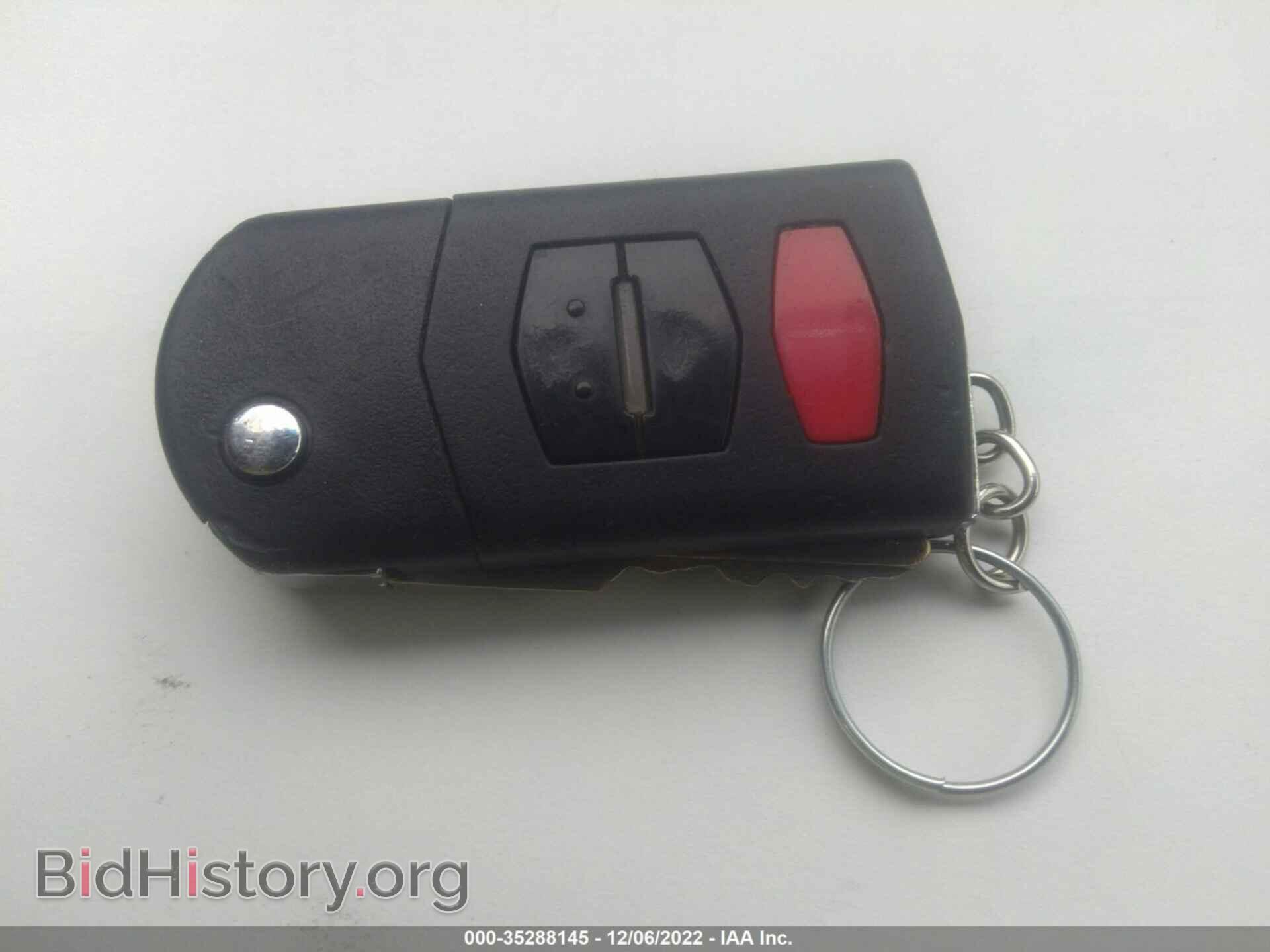 2007 MAZDA CX-9 - VIN: JM3TB38C570113225 - Фото 11