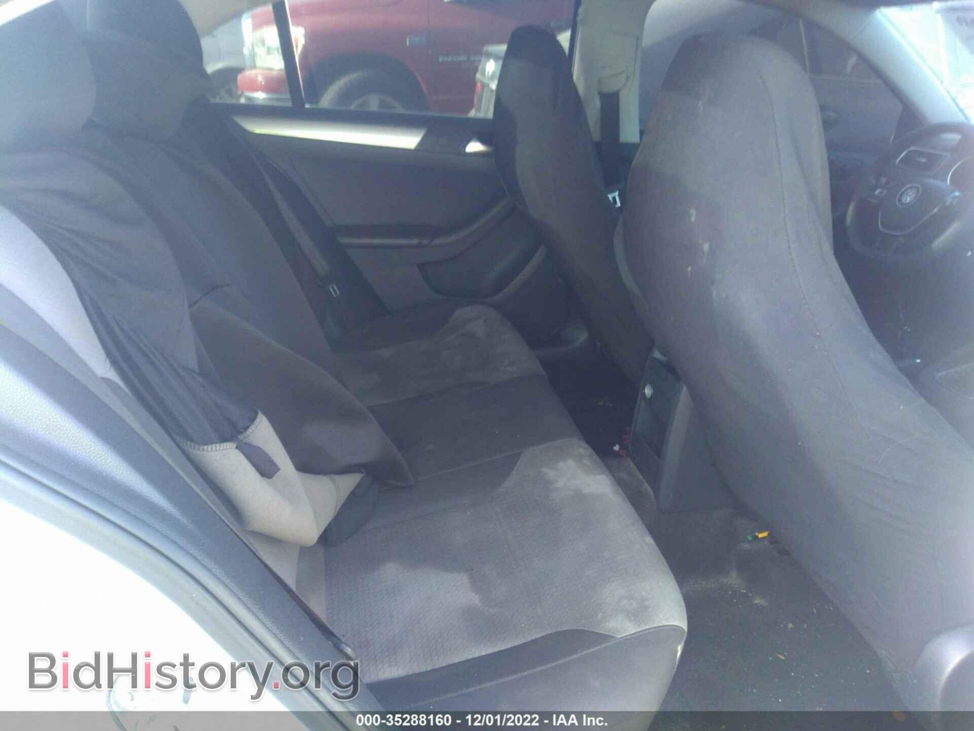 2017 VOLKSWAGEN JETTA - VIN: 3VW2B7AJ5HM217620 - Фото 8