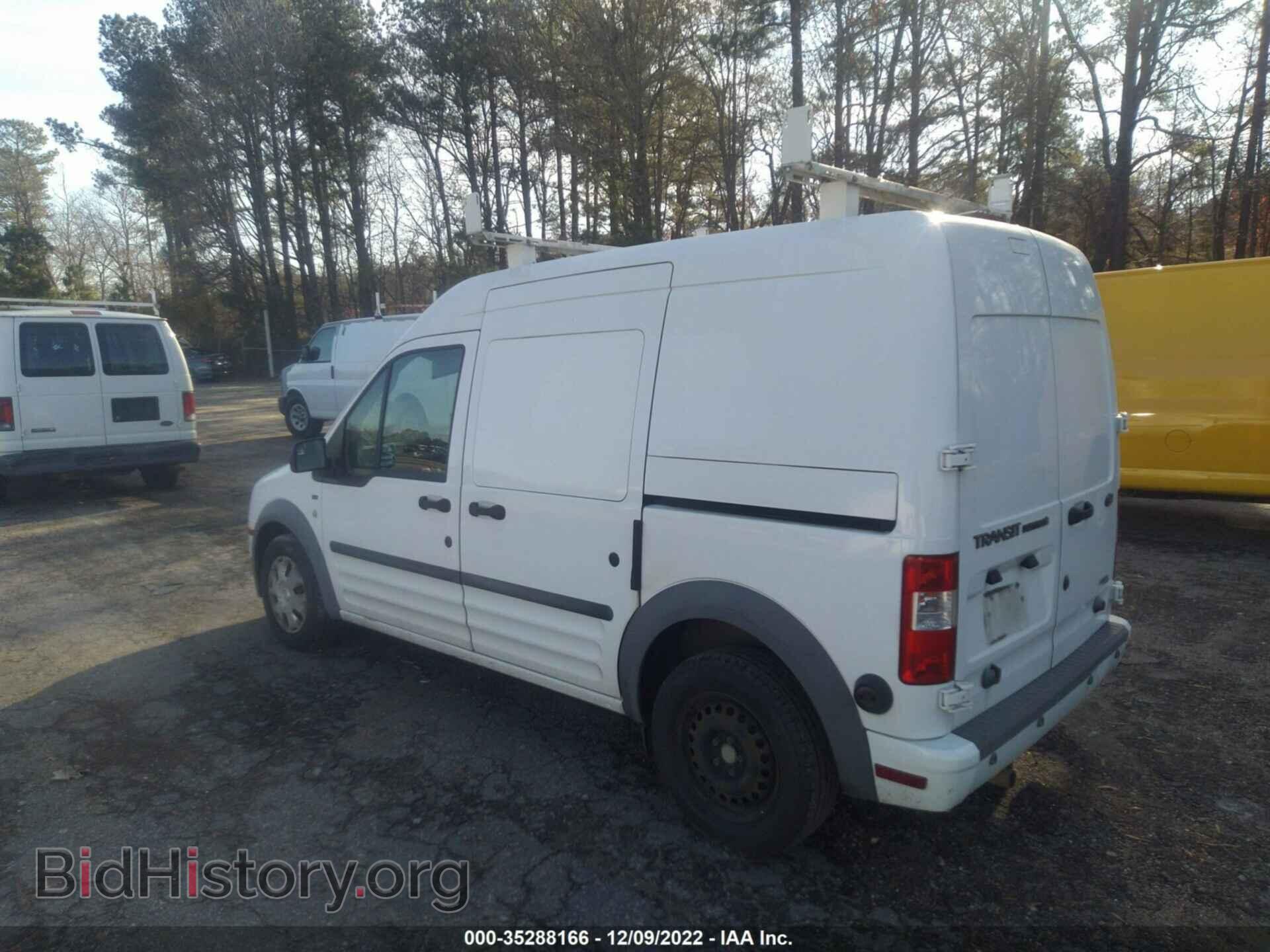 2013 FORD TRANSIT CONNECT - VIN: NM0LS7BN4DT174213 - Фото 3