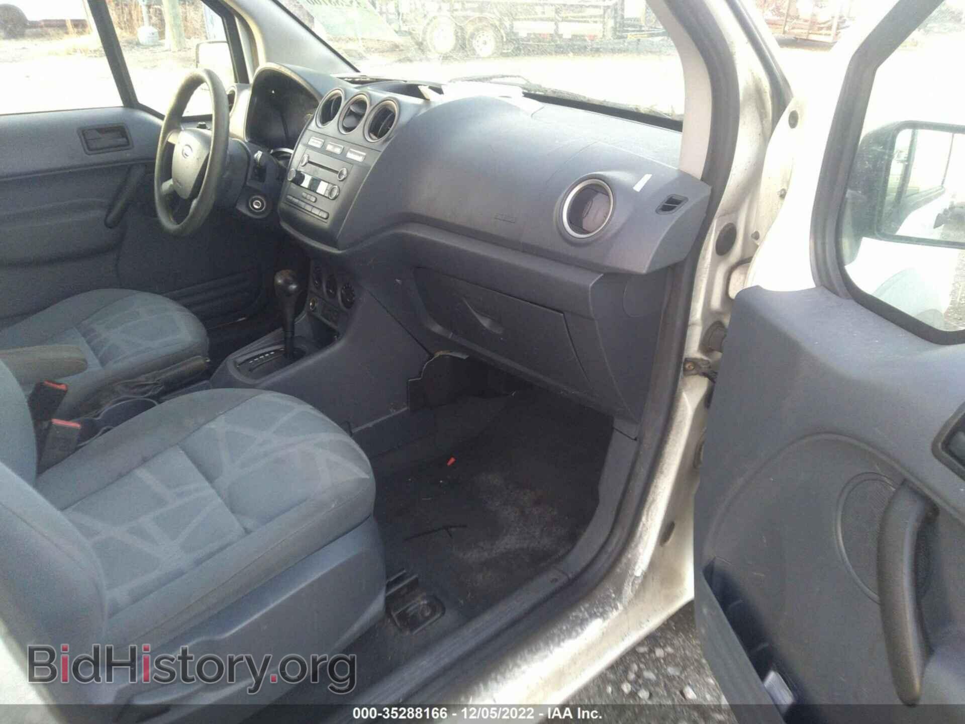 2013 FORD TRANSIT CONNECT - VIN: NM0LS7BN4DT174213 - Фото 5