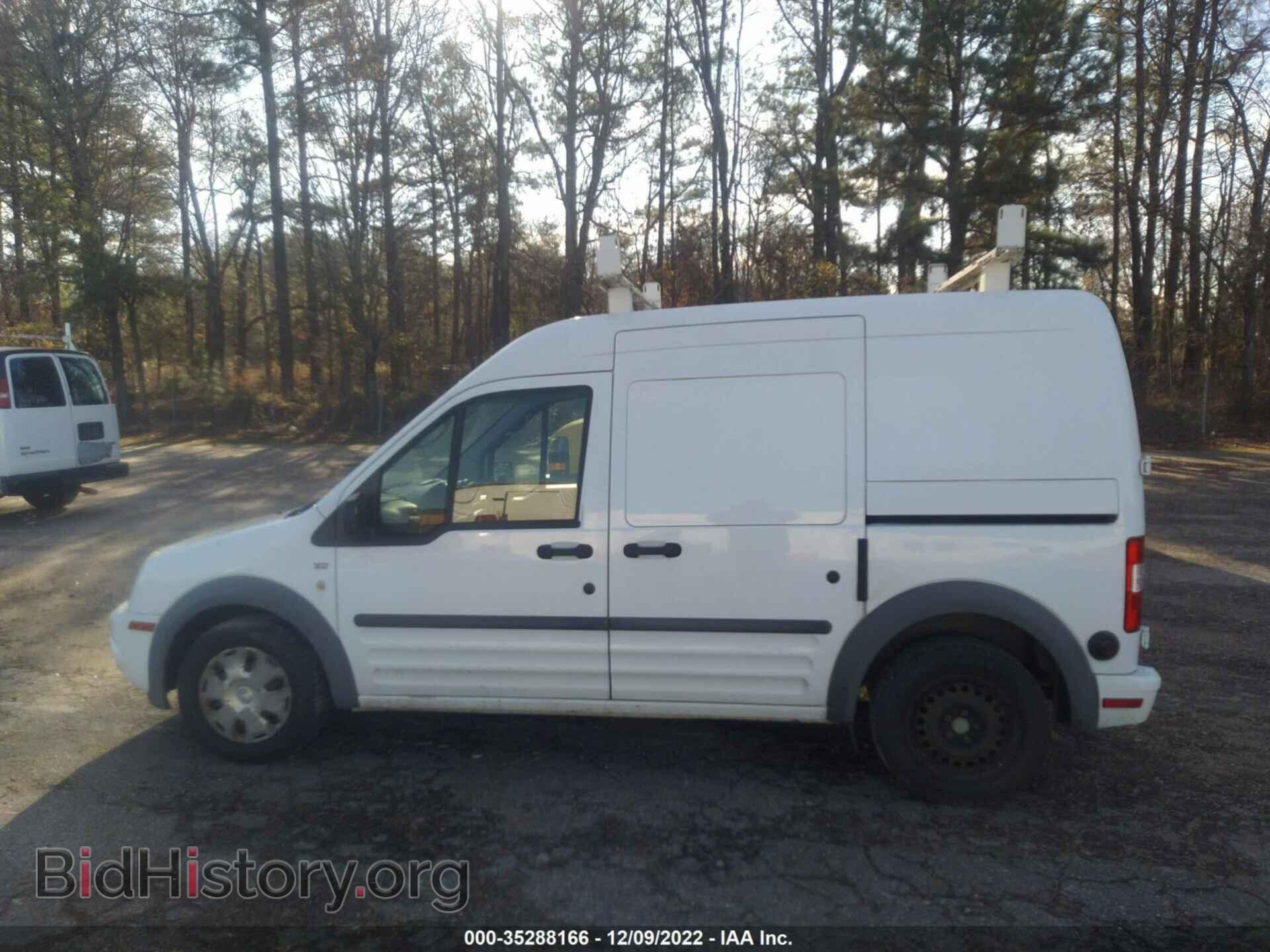 2013 FORD TRANSIT CONNECT - VIN: NM0LS7BN4DT174213 - Фото 6