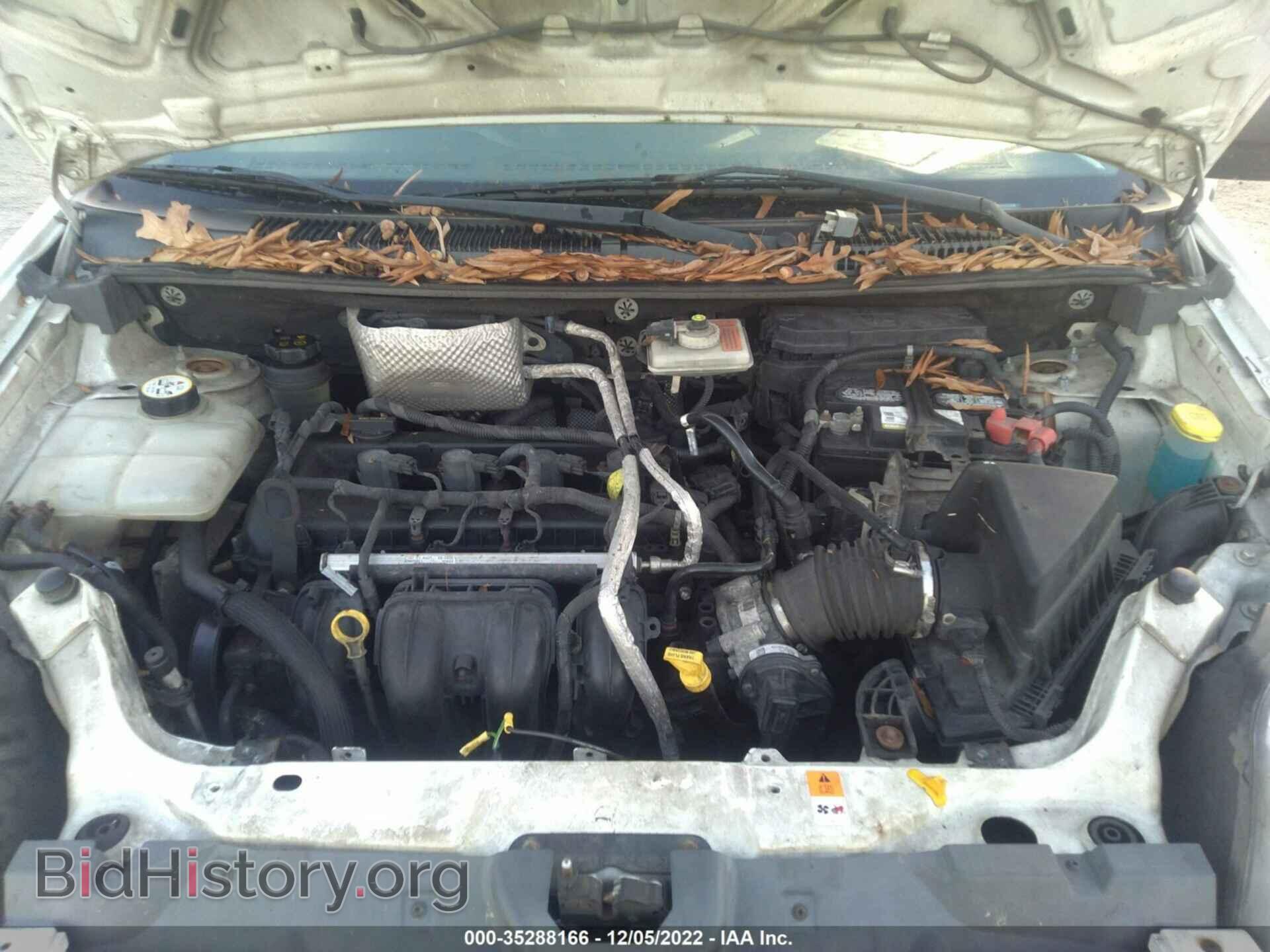 2013 FORD TRANSIT CONNECT - VIN: NM0LS7BN4DT174213 - Фото 10