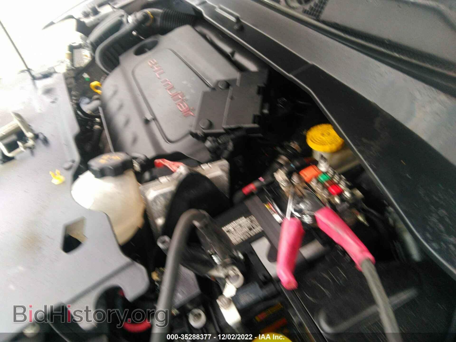 2017 JEEP COMPASS - VIN: 3C4NJCAB2HT597932 - Фото 10