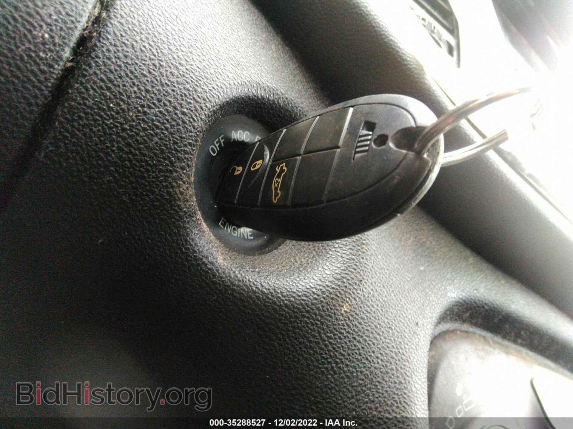 2016 DODGE DART - VIN: 1C3CDFFA3GD821153 - Фото 11