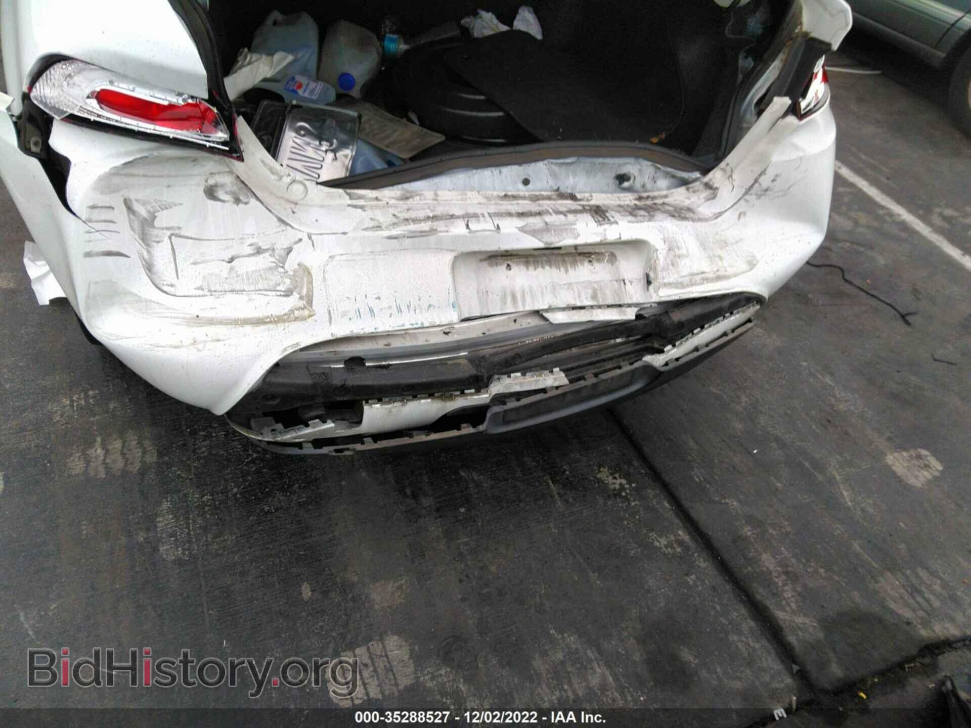 2016 DODGE DART - VIN: 1C3CDFFA3GD821153 - Фото 6