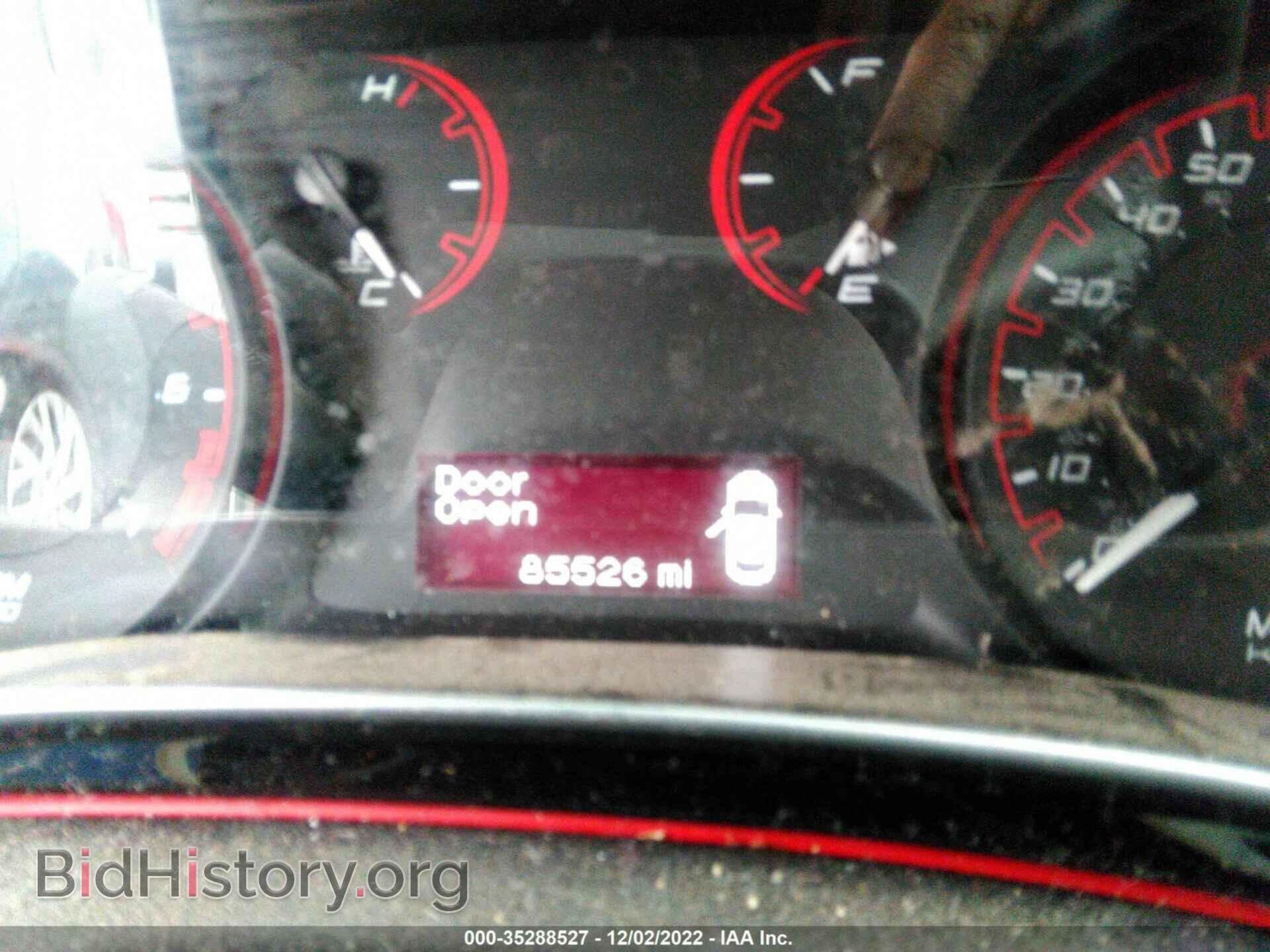 2016 DODGE DART - VIN: 1C3CDFFA3GD821153 - Фото 7