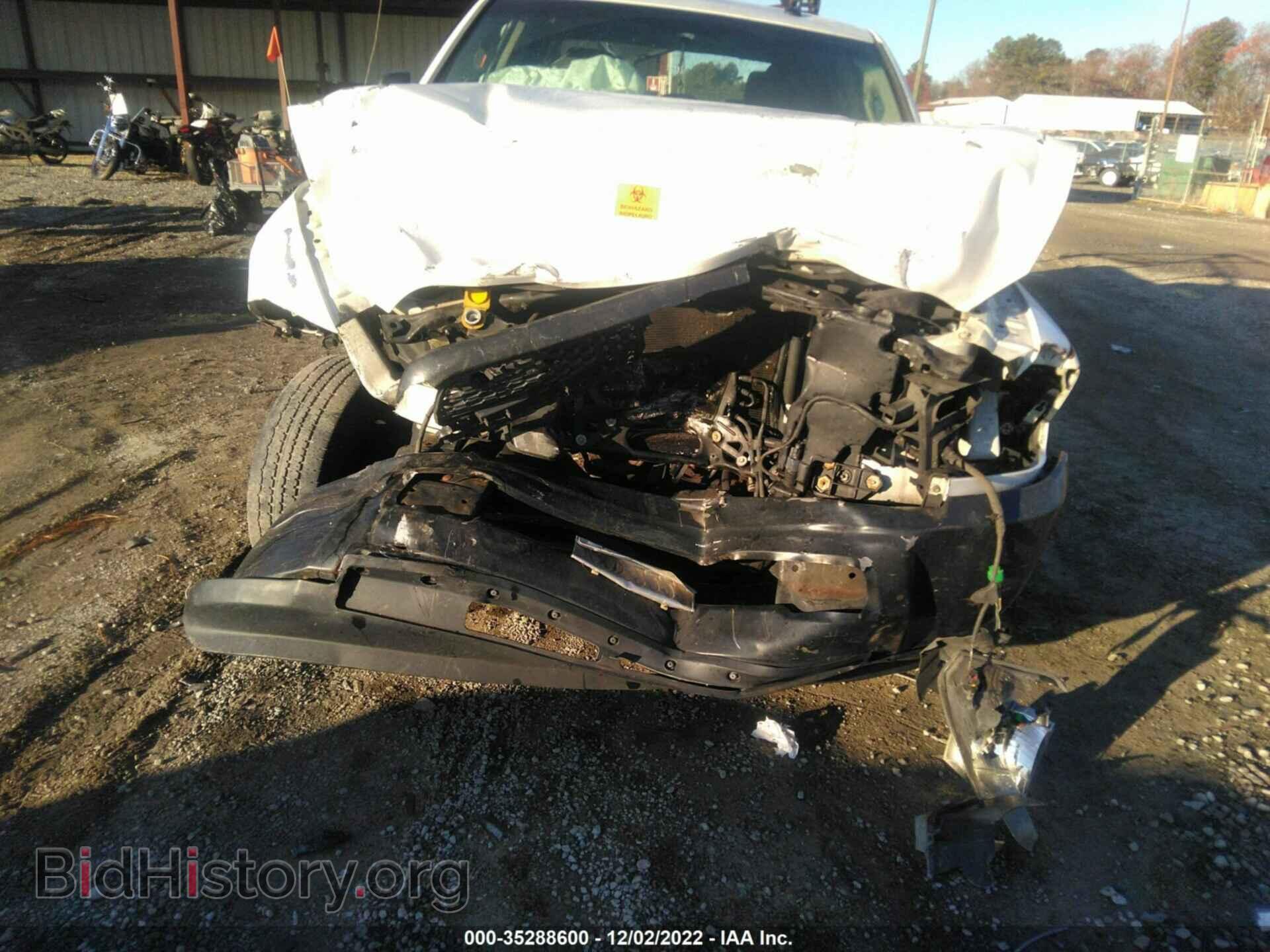 2013 RAM 2500 - VIN: 3C6TR5HT1DG545762 - Фото 6