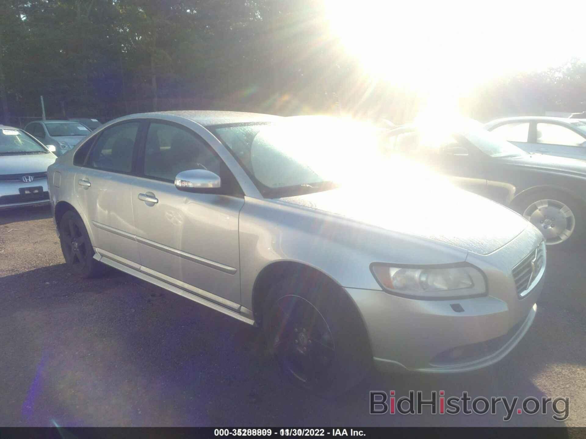 Photo YV1672MH2A2497215 - VOLVO S40 2010
