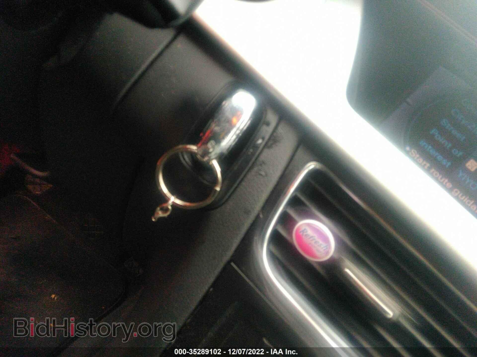 2012 AUDI S4 - VIN: WAUDGAFL5CA083473 - Photo 11