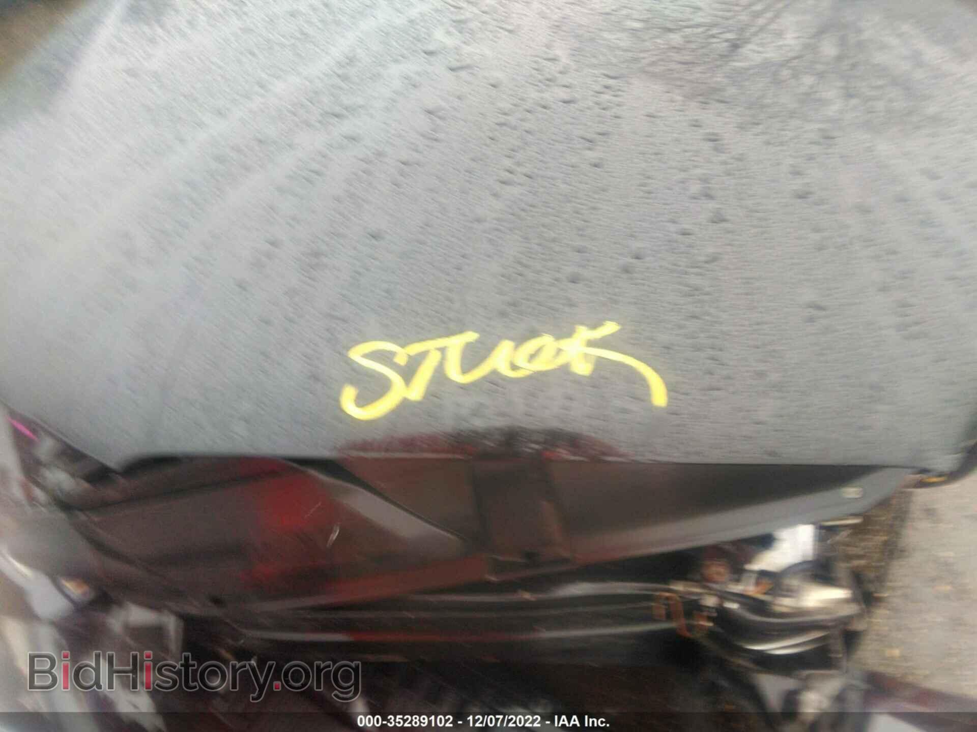 2012 AUDI S4 - VIN: WAUDGAFL5CA083473 - Photo 10