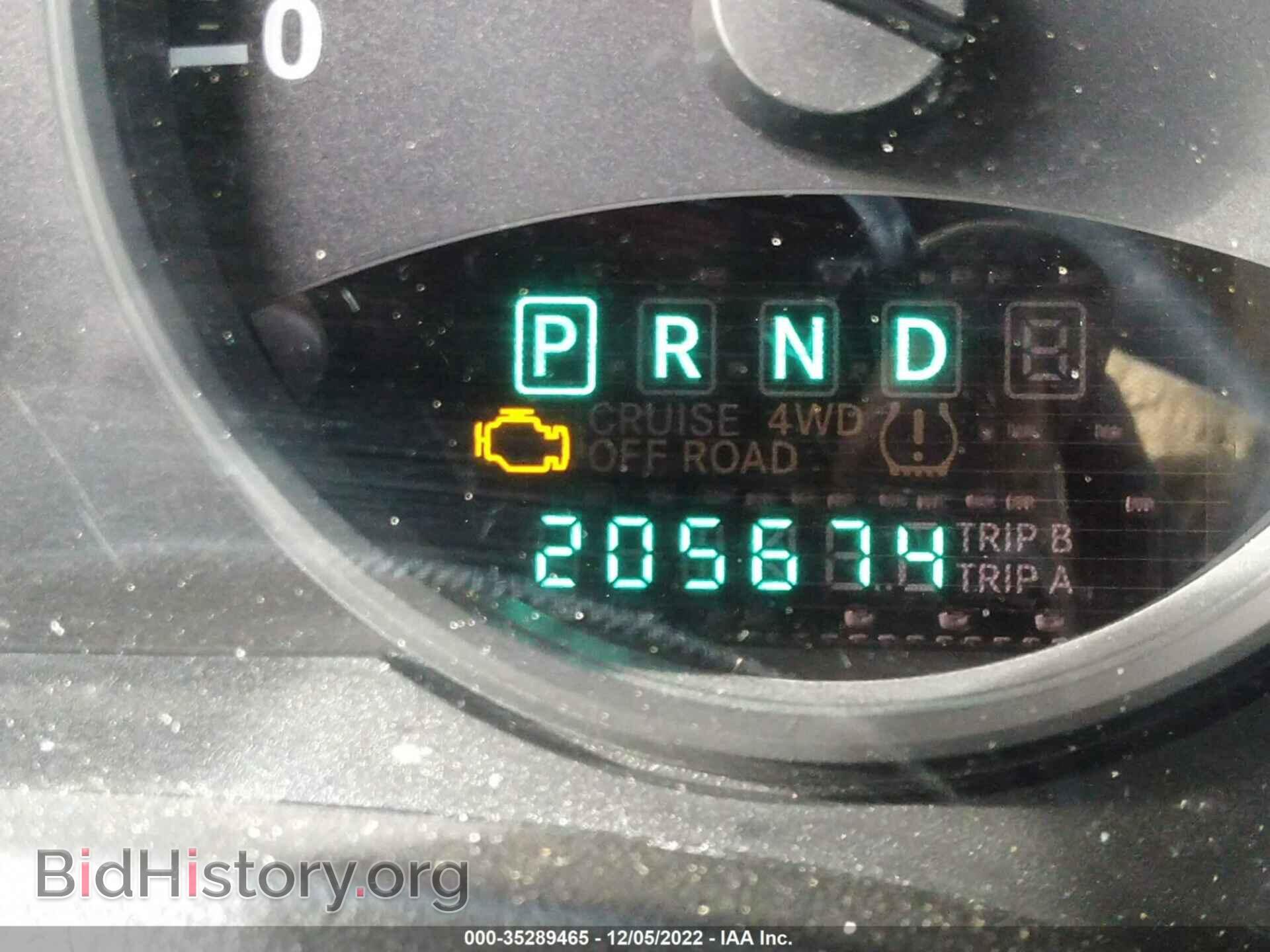 2012 JEEP COMPASS - VIN: 1C4NJCBAXCD553794 - Фото 7
