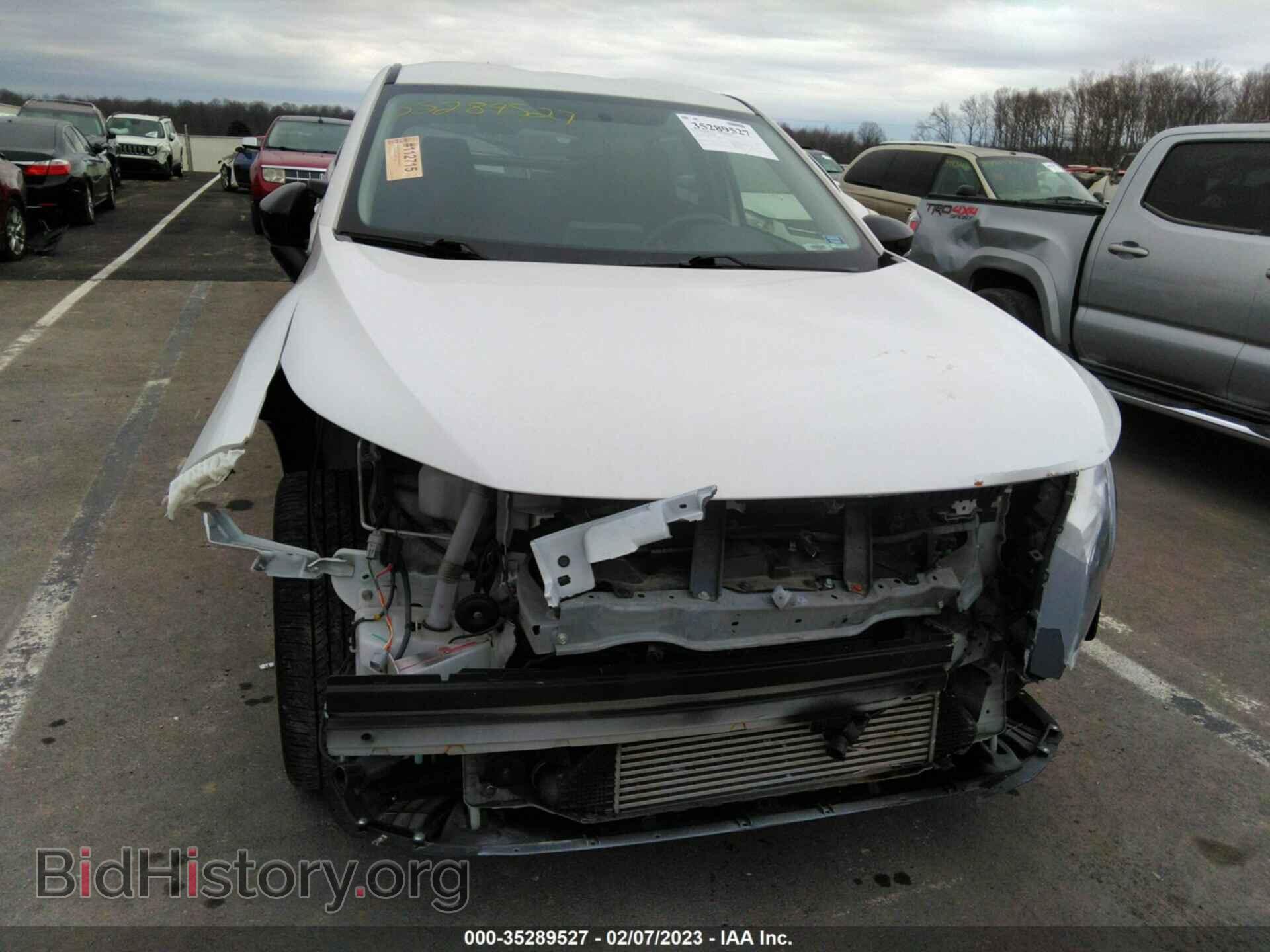 2019 MITSUBISHI ECLIPSE CROSS - VIN: JA4AT4AA2KZ028577 - Photo 6