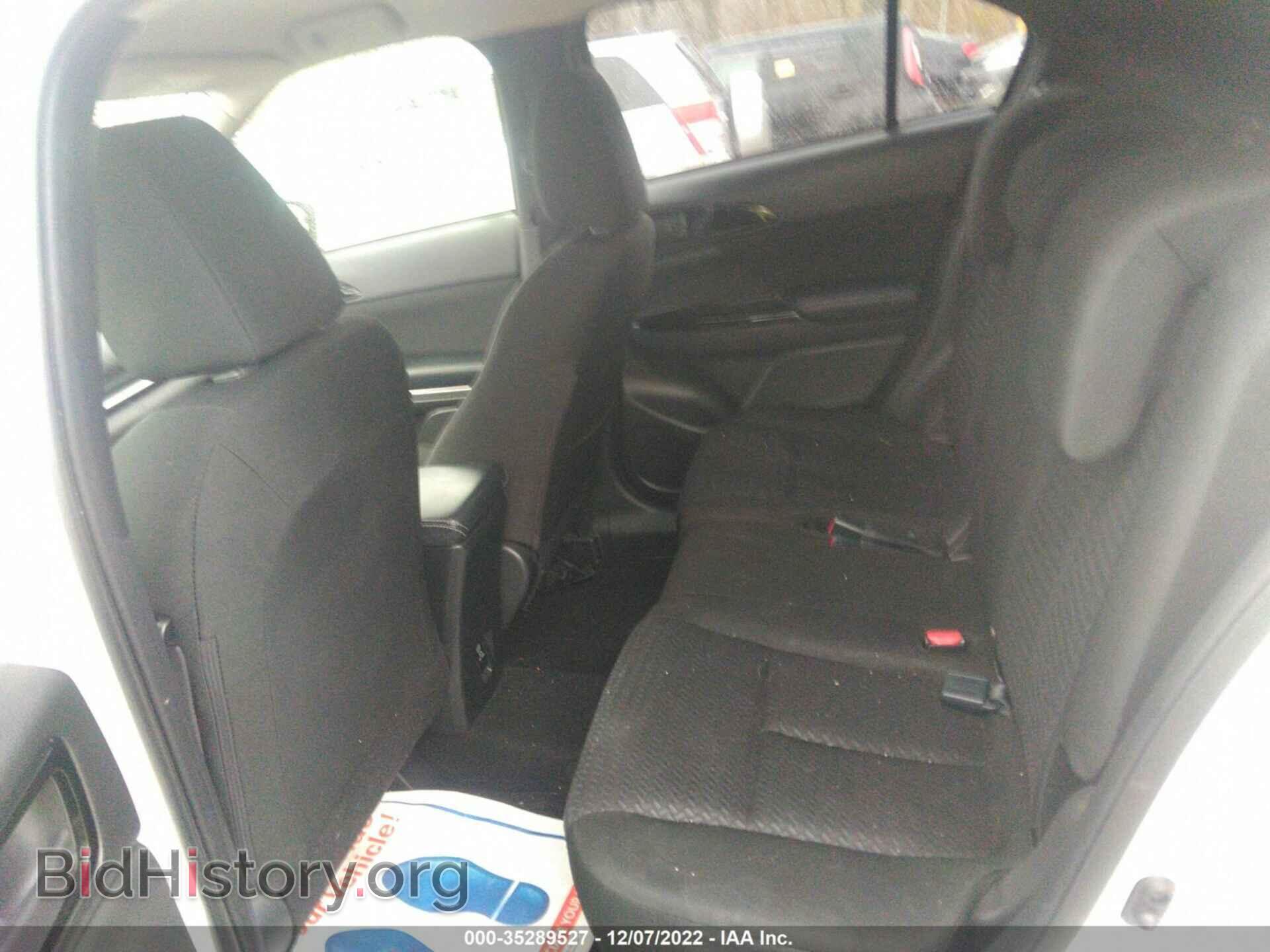 2019 MITSUBISHI ECLIPSE CROSS - VIN: JA4AT4AA2KZ028577 - Photo 8