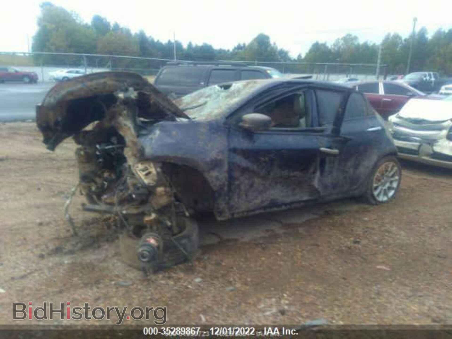 2013 DODGE DART - VIN: 1C3CDFCA1DD294004 - Photo 2