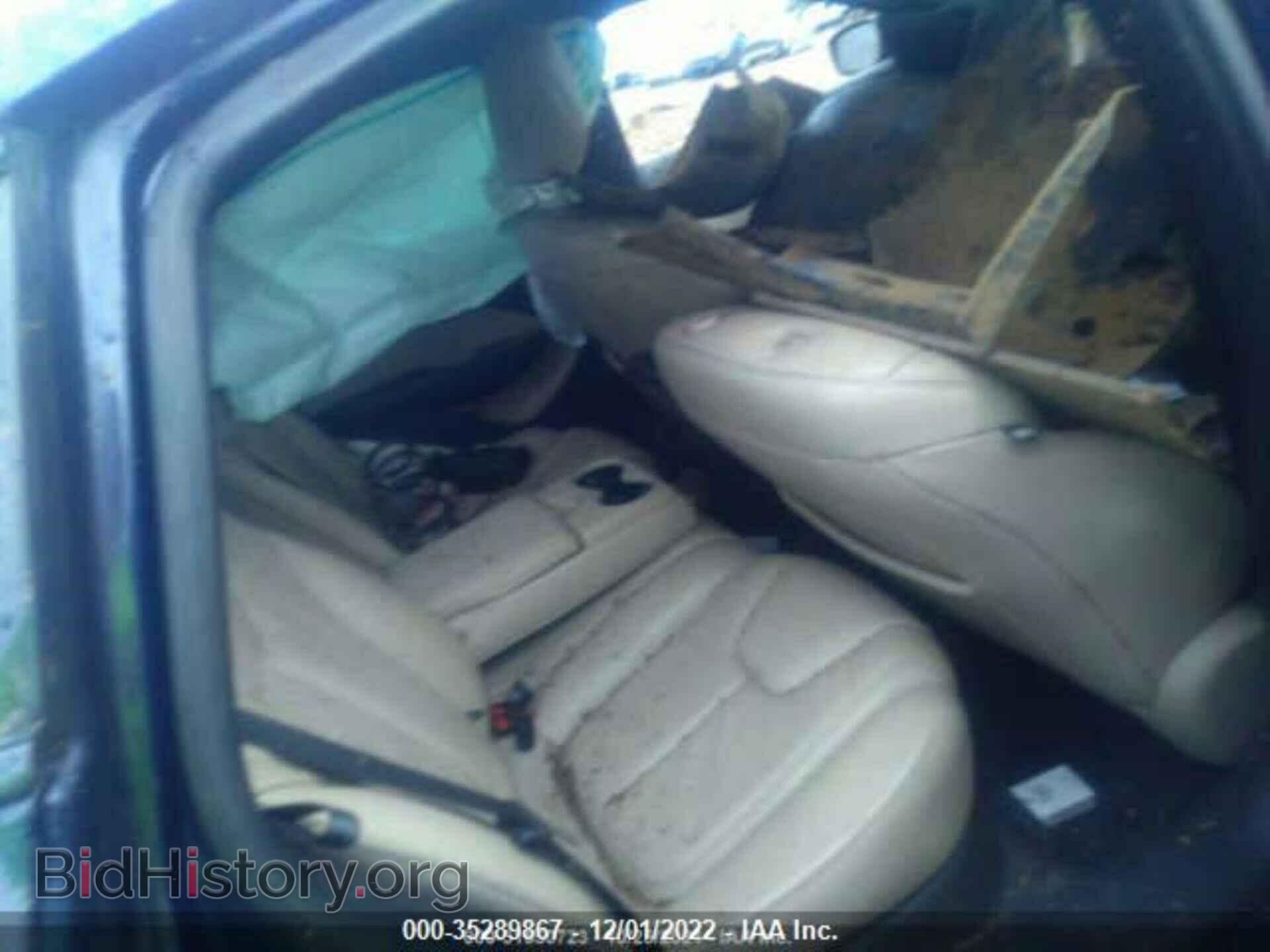 2013 DODGE DART - VIN: 1C3CDFCA1DD294004 - Photo 8