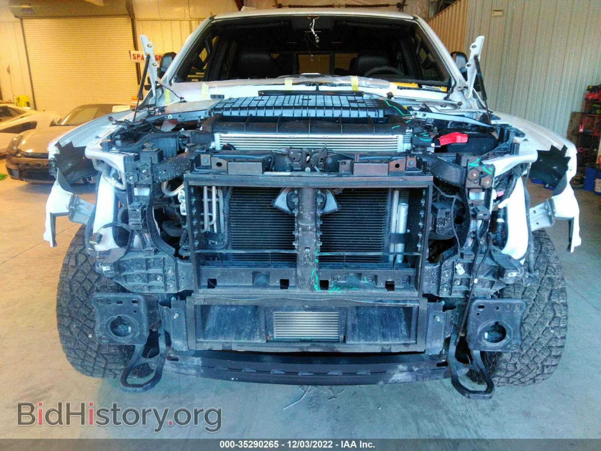 2021 RAM 1500 - VIN: 1C6SRFU95MN761701 - Фото 6