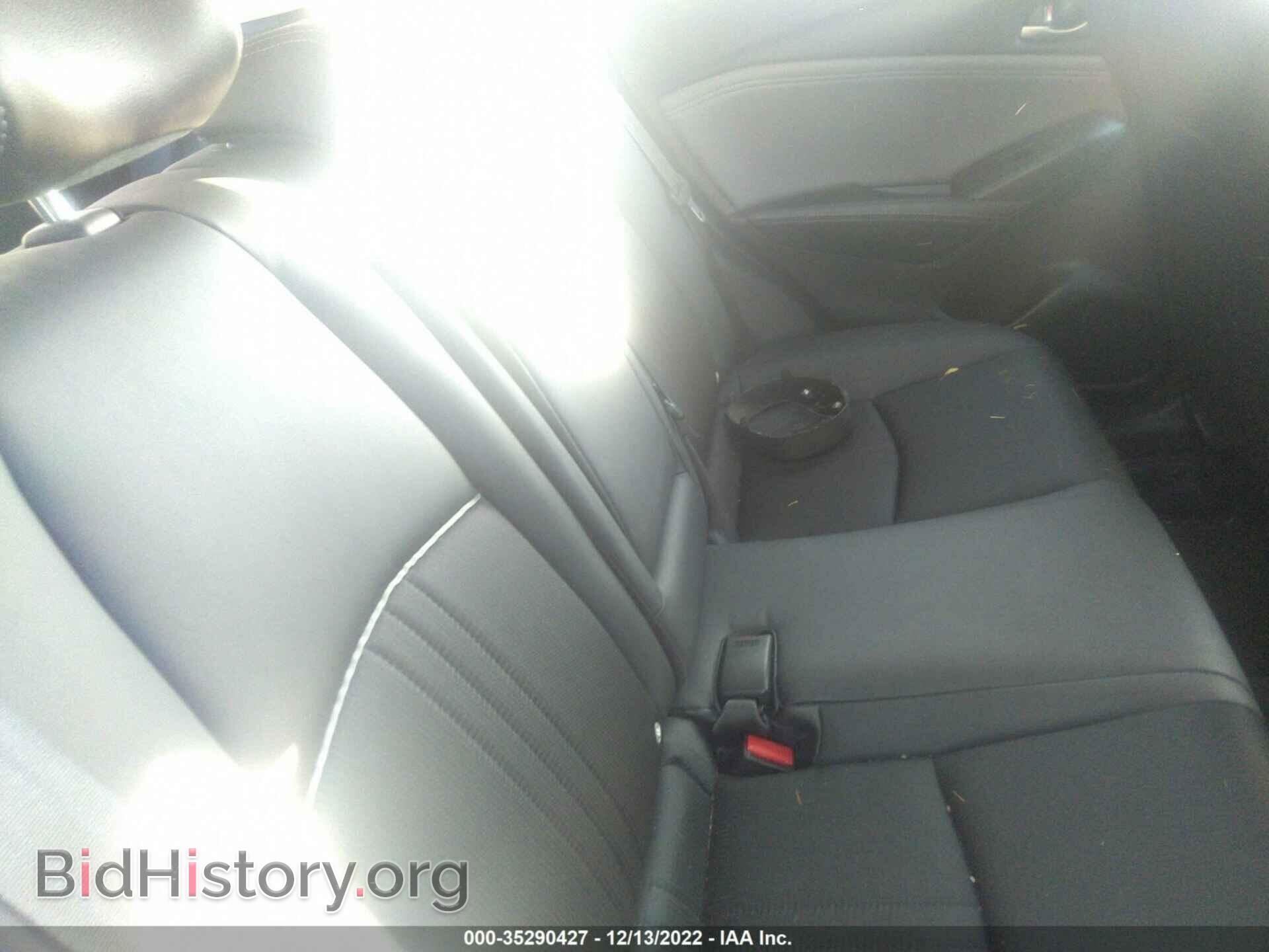 2019 MAZDA CX-3 - VIN: JM1DKFC78K1437202 - Фото 8