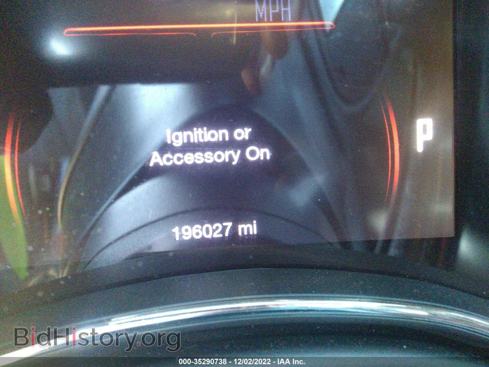 2016 DODGE DURANGO - VIN: 1C4RDJAG0GC302037 - Photo 7