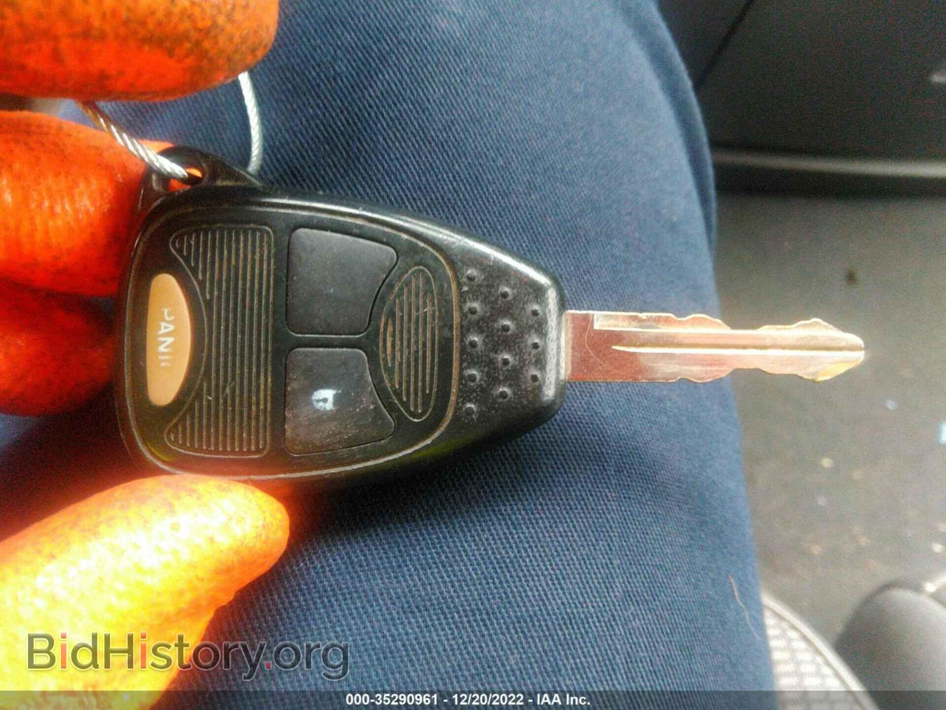2008 DODGE RAM 1500 - VIN: 1D7HA18228S600049 - Фото 11