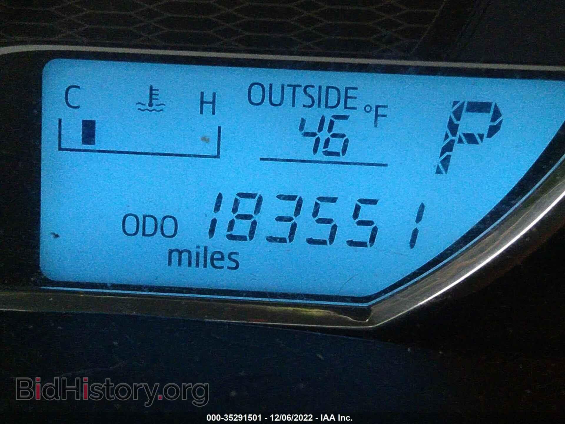 2014 TOYOTA COROLLA - VIN: 2T1BURHEXEC007035 - Photo 7