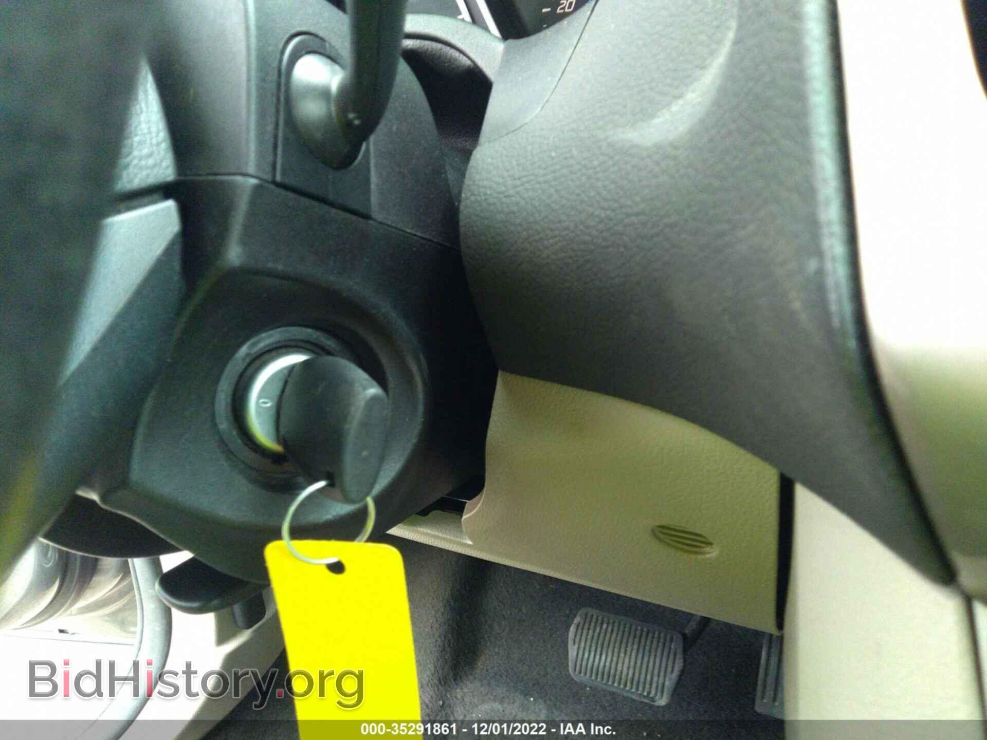 2012 FORD FOCUS - VIN: 1FAHP3M25CL338854 - Фото 11