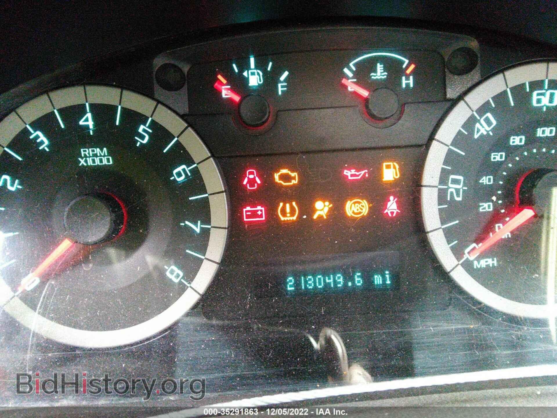 2012 FORD ESCAPE - VIN: 1FMCU9EG9CKA70645 - Фото 7