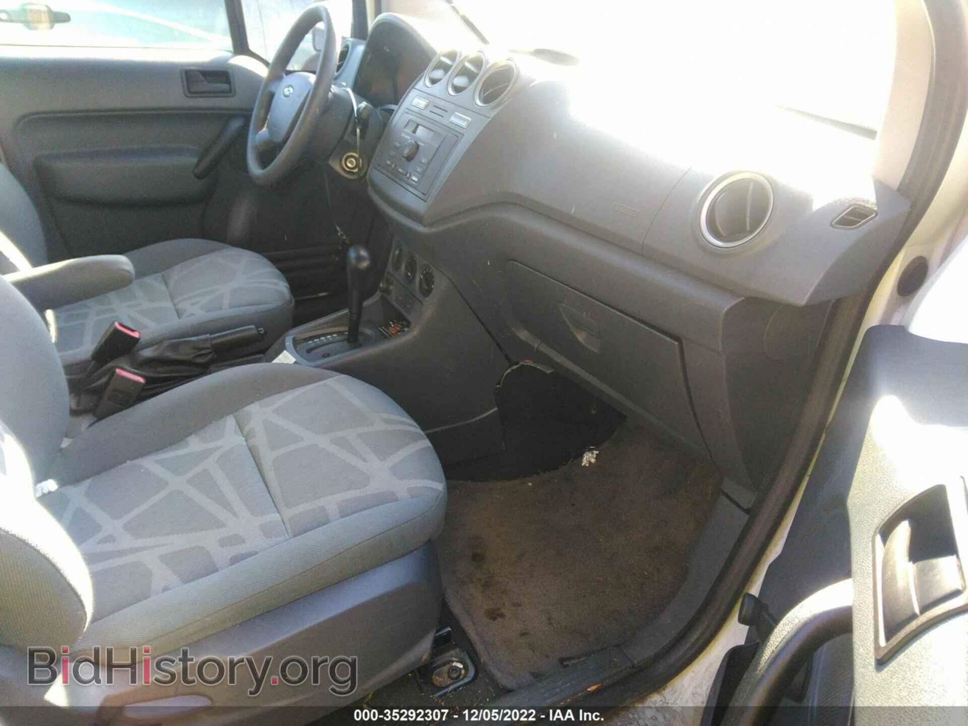 2012 FORD TRANSIT CONNECT - VIN: NM0LS7AN8CT079704 - Фото 5