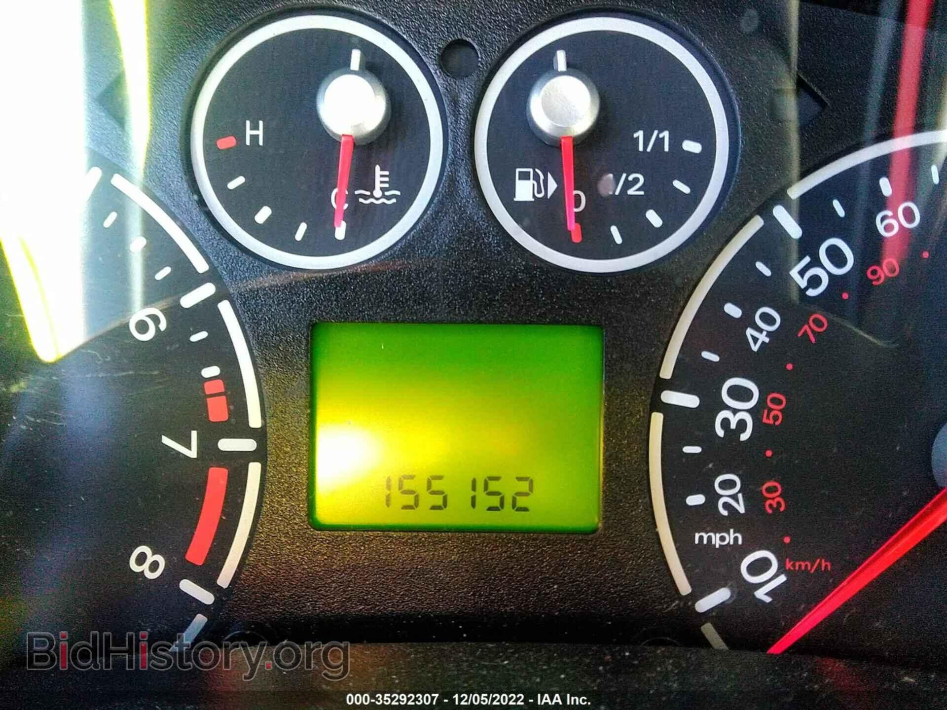2012 FORD TRANSIT CONNECT - VIN: NM0LS7AN8CT079704 - Фото 7