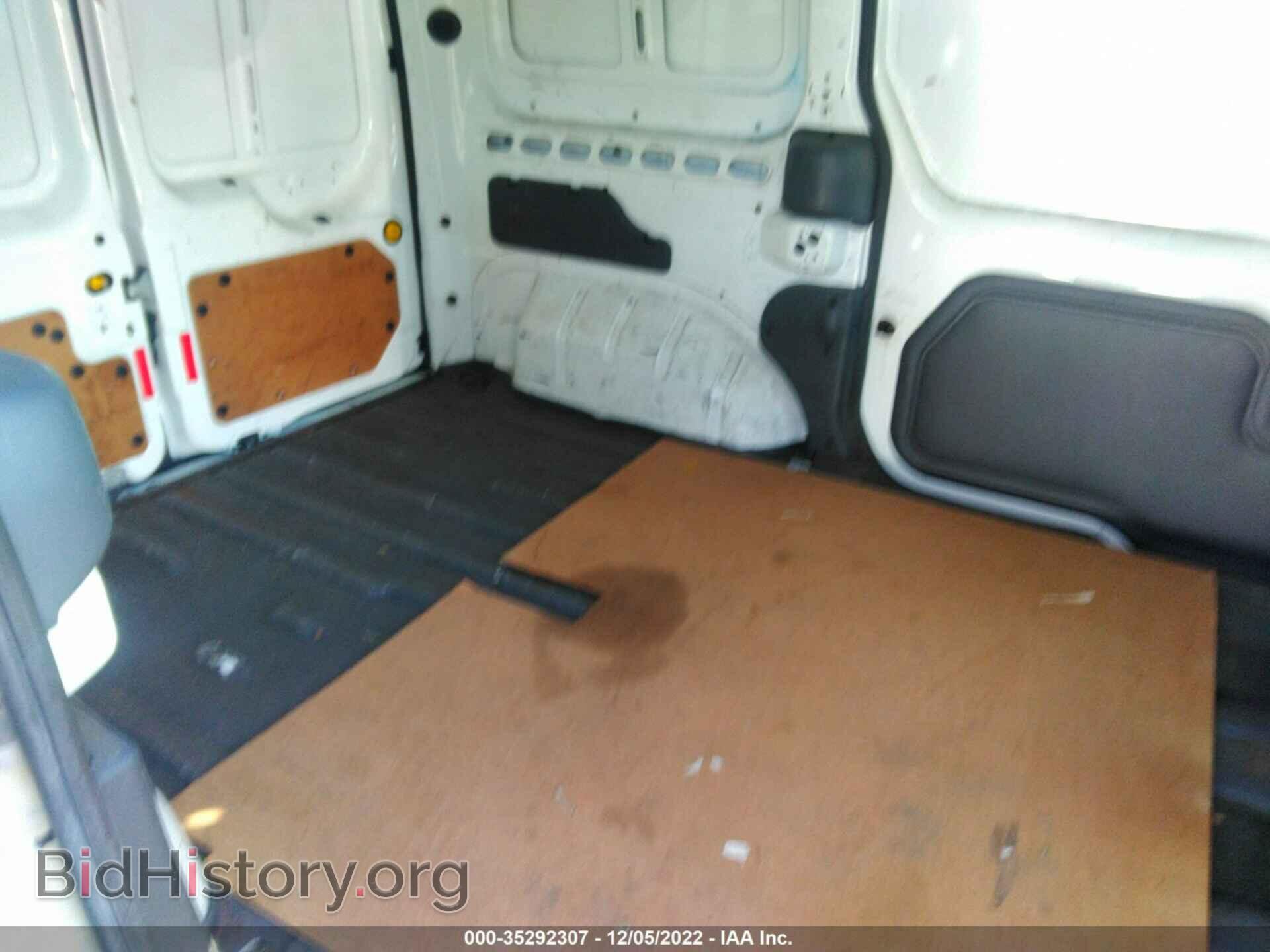 2012 FORD TRANSIT CONNECT - VIN: NM0LS7AN8CT079704 - Фото 8