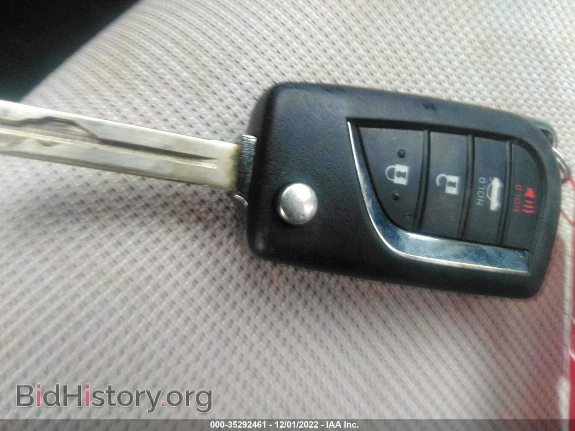 2021 TOYOTA COROLLA - VIN: 5YFEPMAE6MP166330 - Фото 11