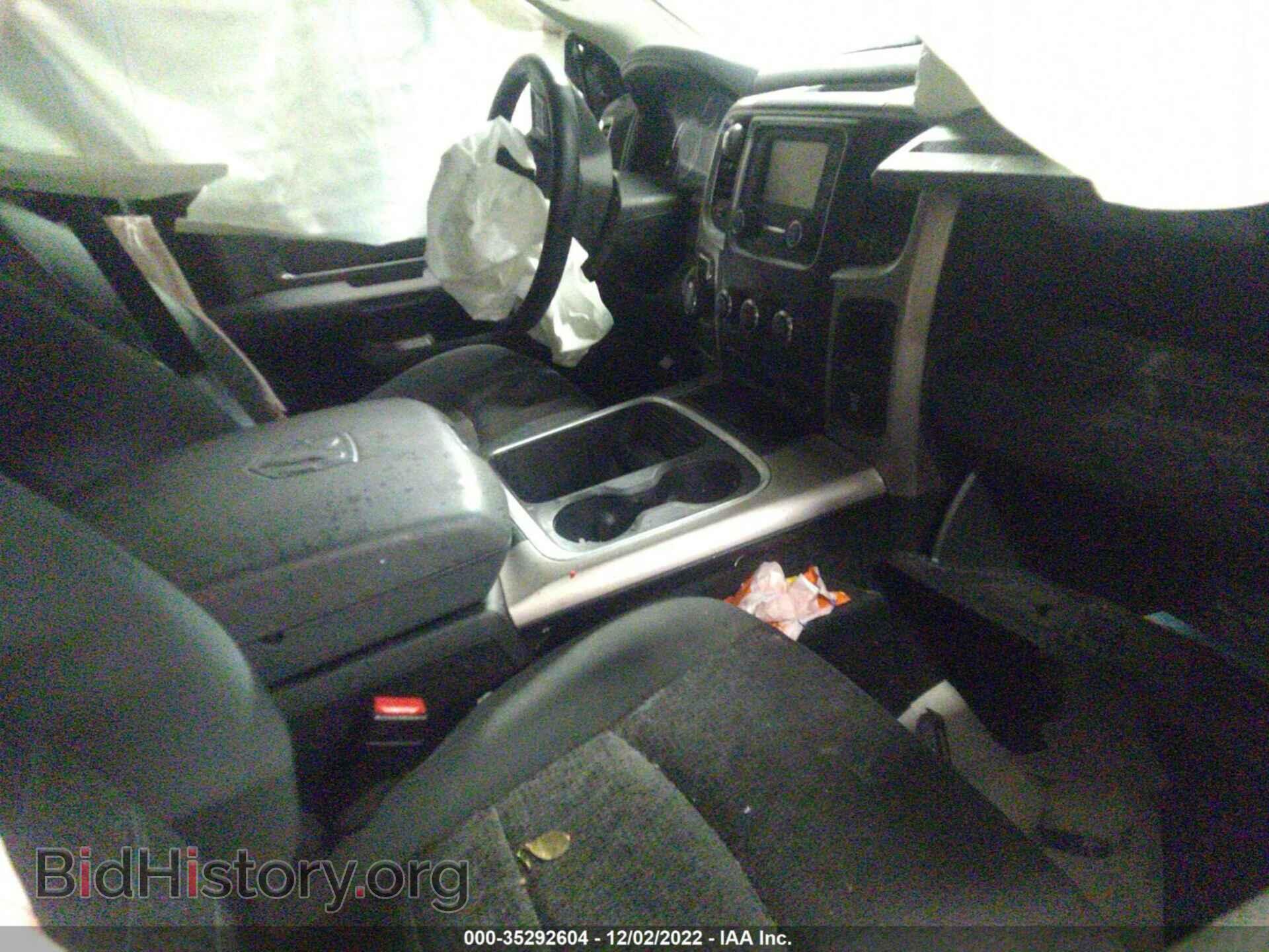 2017 RAM 1500 - VIN: 1C6RR7LT2HS671639 - Photo 5