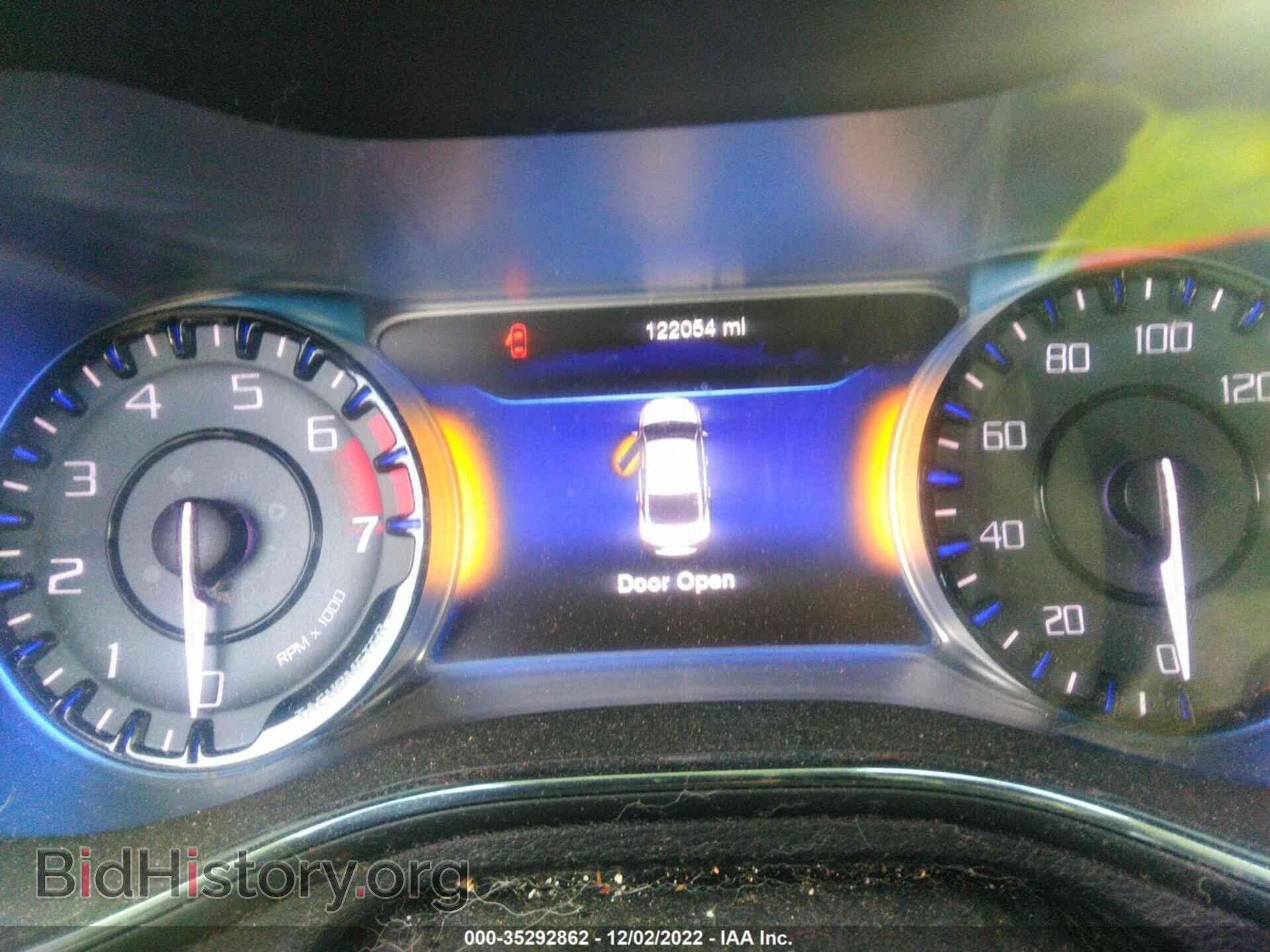2015 CHRYSLER 200 - VIN: 1C3CCCBB3FN608633 - Photo 7
