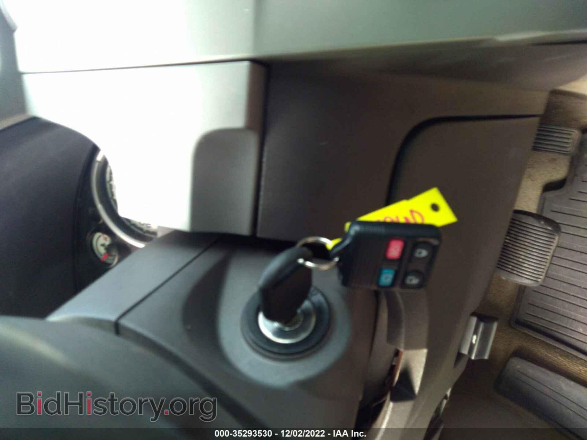 2009 FORD FOCUS - VIN: 1FAHP37N29W250129 - Фото 11