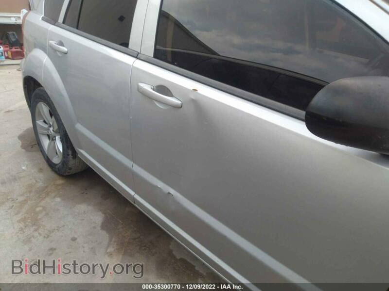 2011 Dodge CALIBER (VIN 1B3CB3HAXBD264622) — photo 6 of 11
