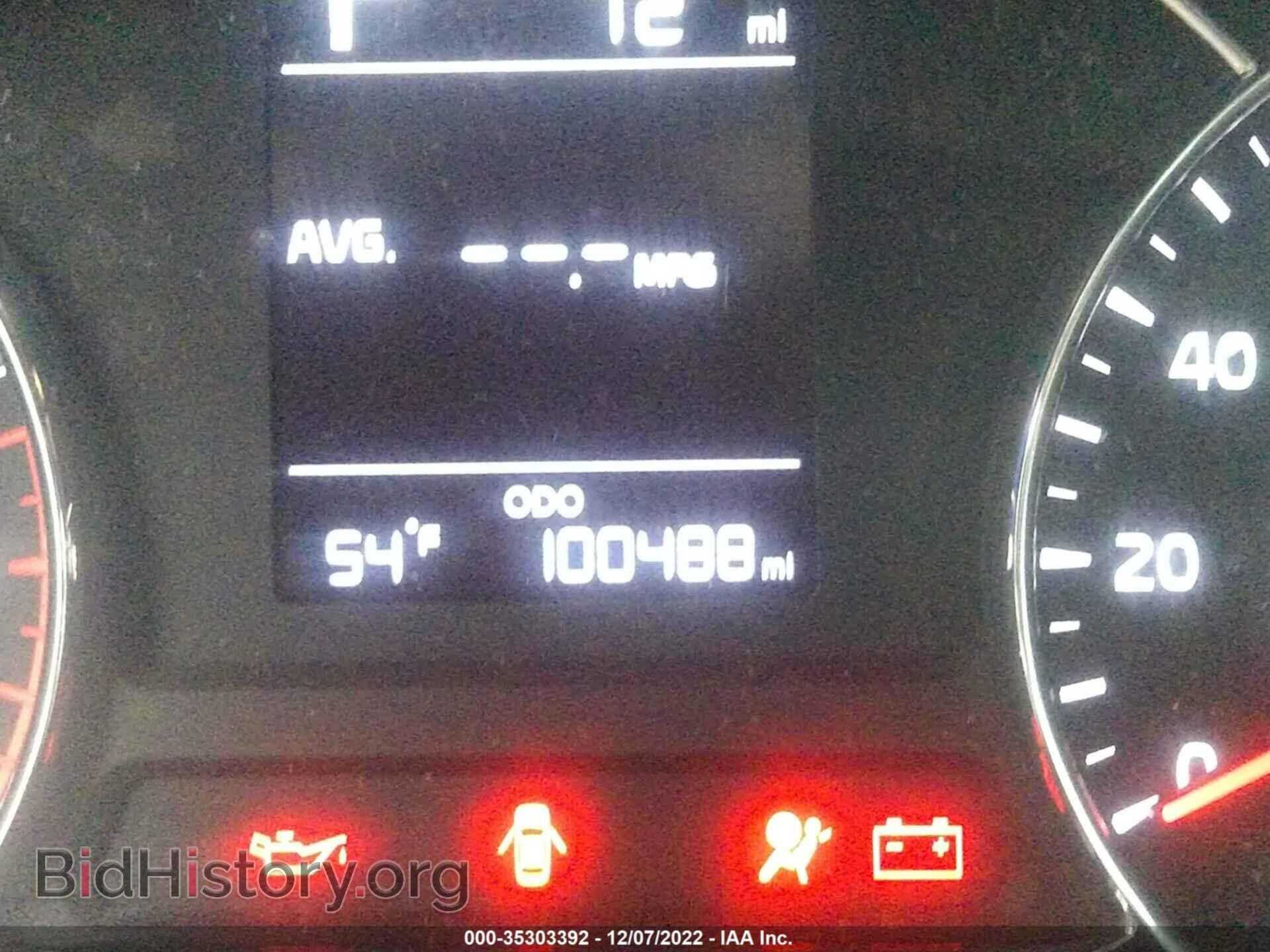 2017 KIA FORTE - VIN: 3KPFK4A78HE090007 - Фото 7