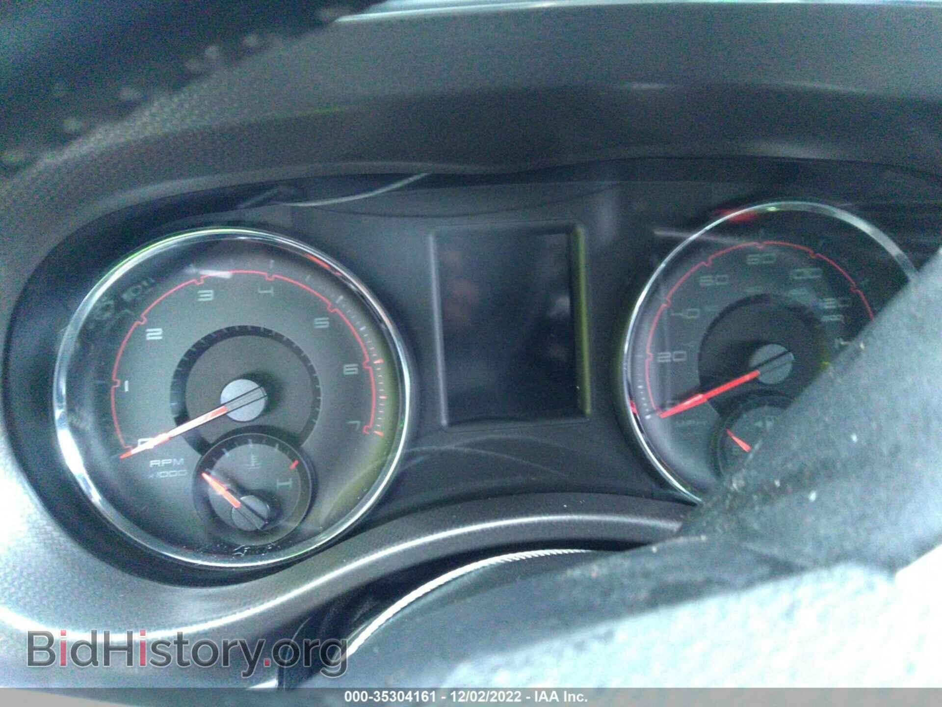 2014 DODGE CHARGER - VIN: 2C3CDXCTXEH167828 - Фото 7
