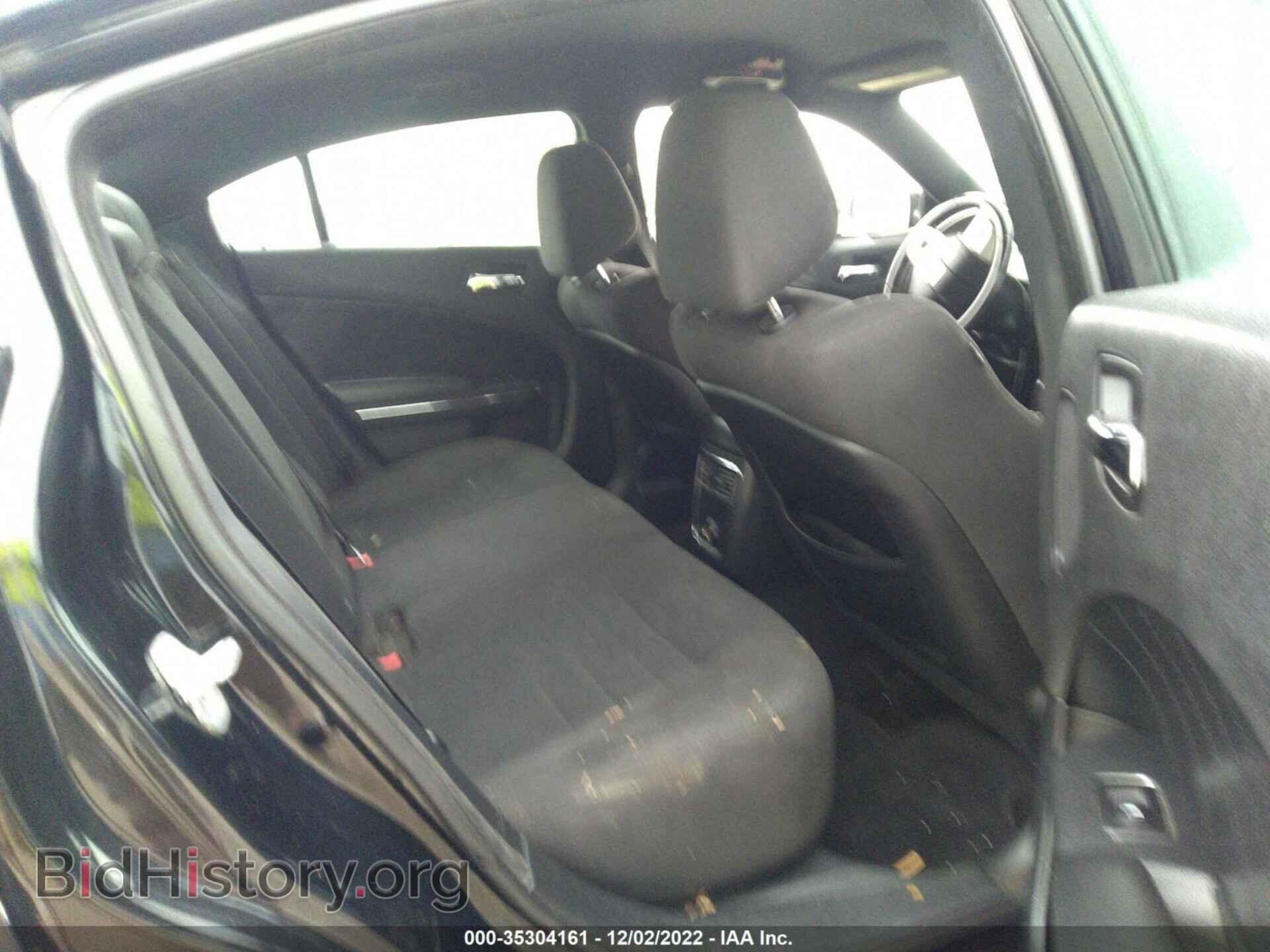 2014 DODGE CHARGER - VIN: 2C3CDXCTXEH167828 - Фото 8
