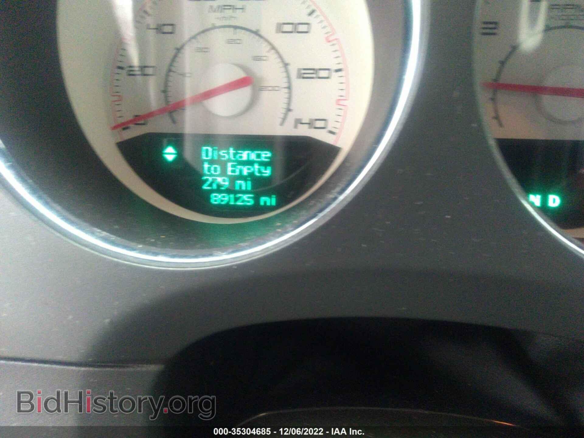 2012 DODGE CHALLENGER - VIN: 2C3CDYAGXCH103944 - Фото 7