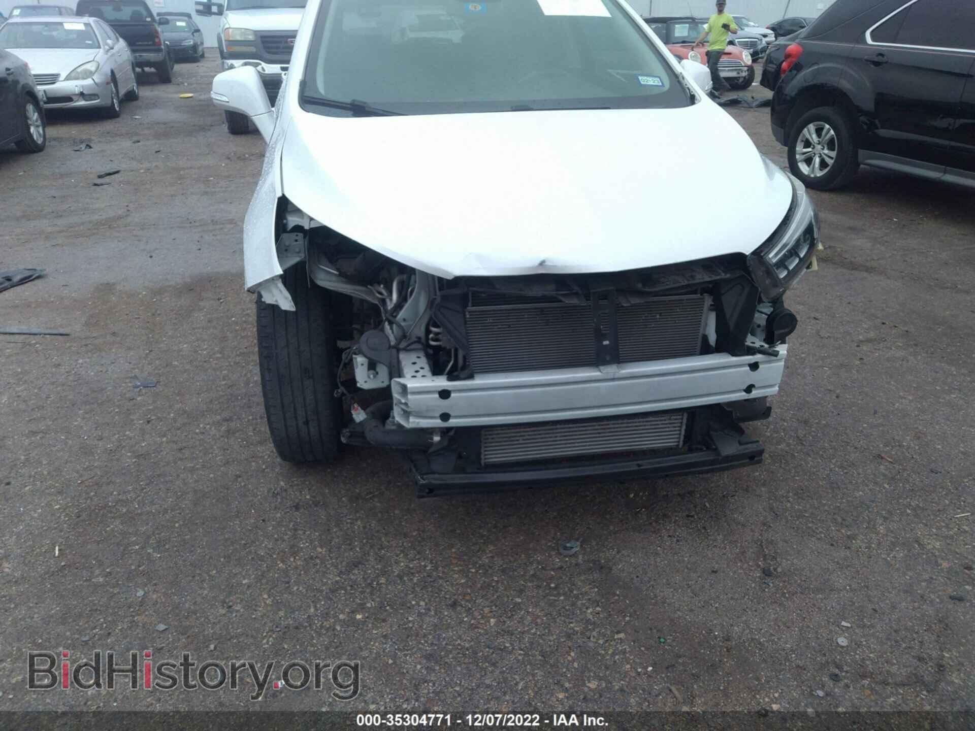 2017 BUICK ENCORE - VIN: KL4CJCSB3HB024958 - Photo 5