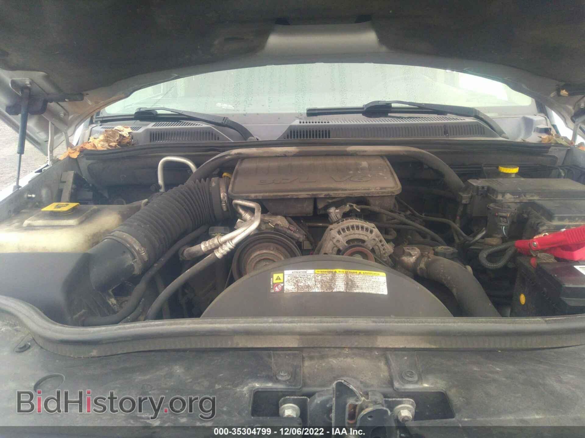 2010 JEEP COMMANDER - VIN: 1J4RG4GK5AC161794 - Фото 10