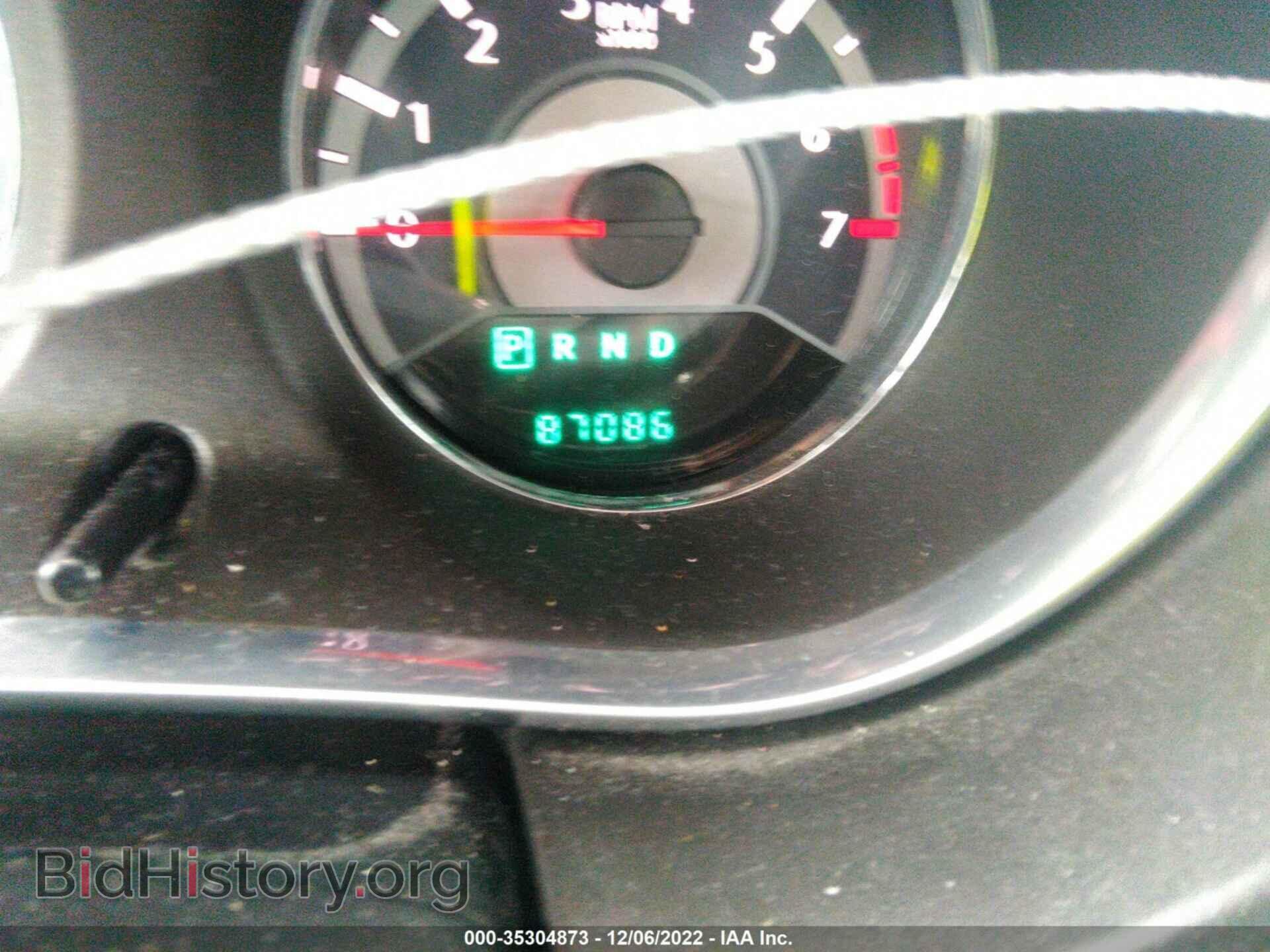 2013 CHRYSLER 200 - VIN: 1C3CCBBB7DN600378 - Фото 7