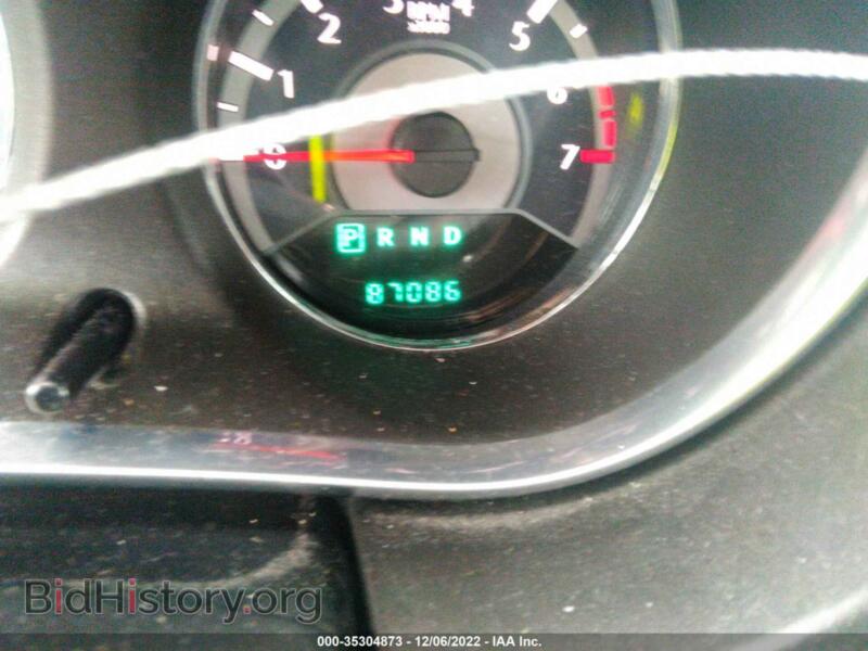 2013 Chrysler 200 (VIN 1C3CCBBB7DN600378) — photo 7 of 12