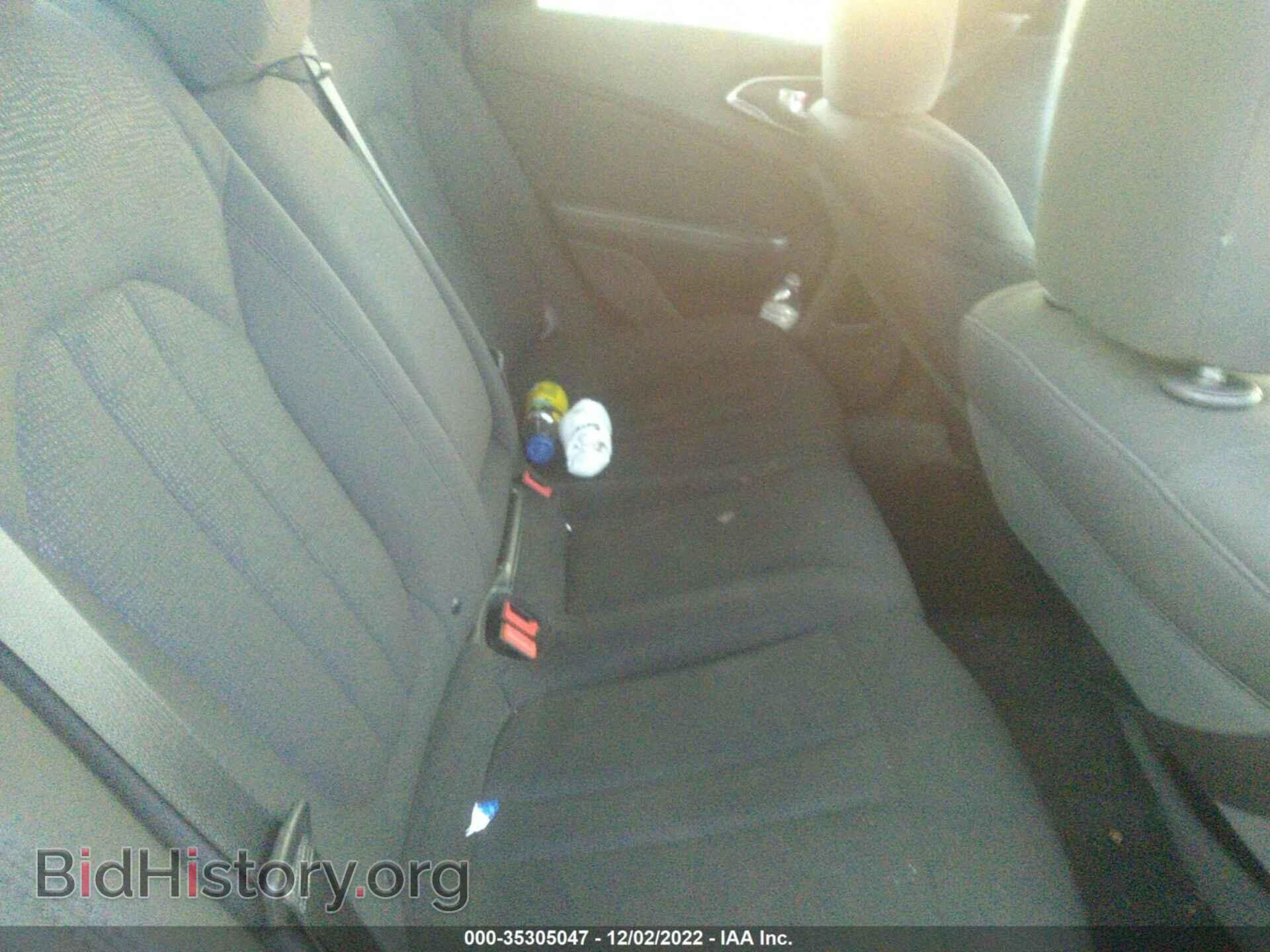 2016 CHRYSLER 200 - VIN: 1C3CCCAB8GN106686 - Фото 8