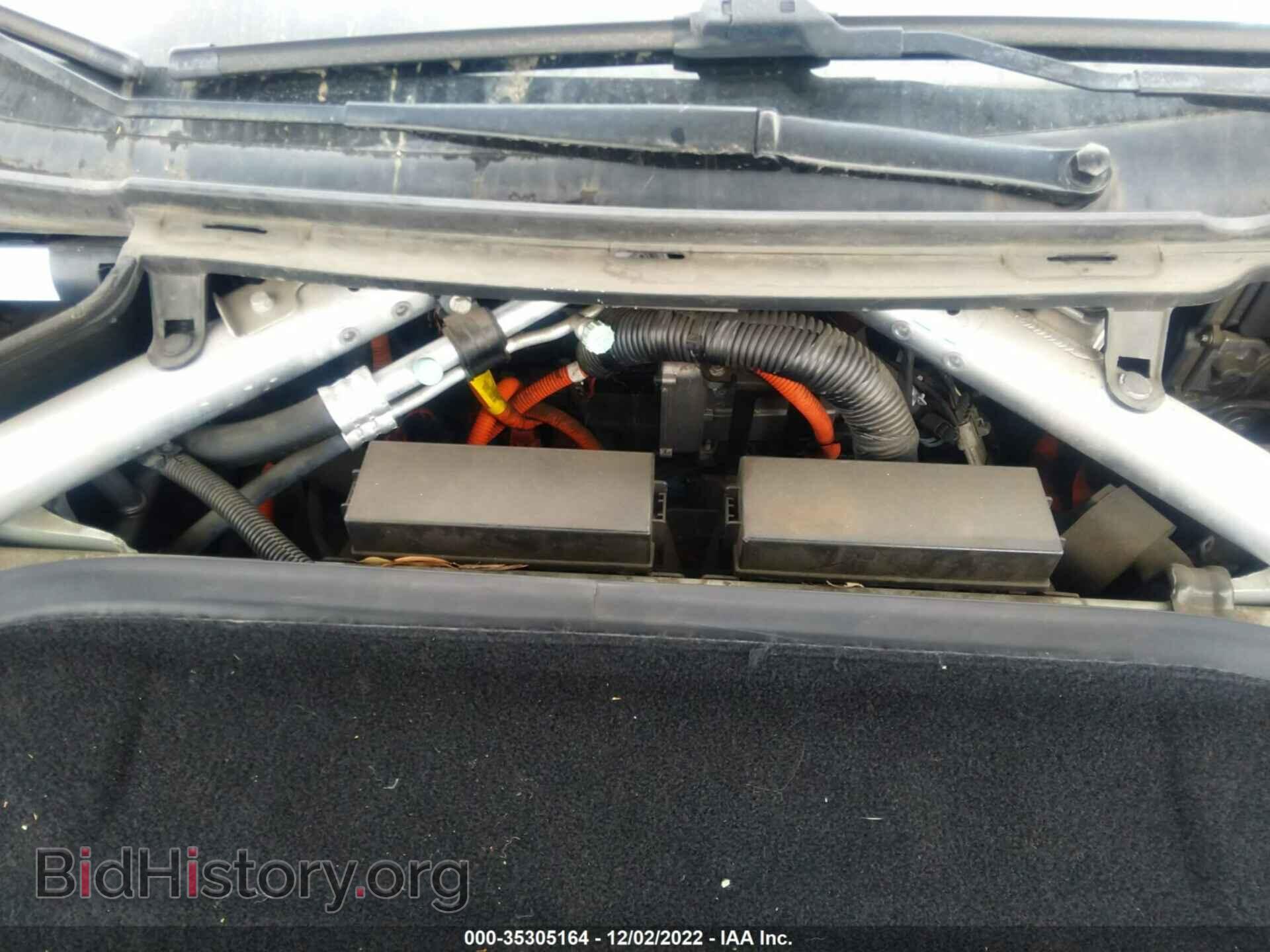 2015 TESLA MODEL S - VIN: 5YJSA1H44FF080609 - Photo 10