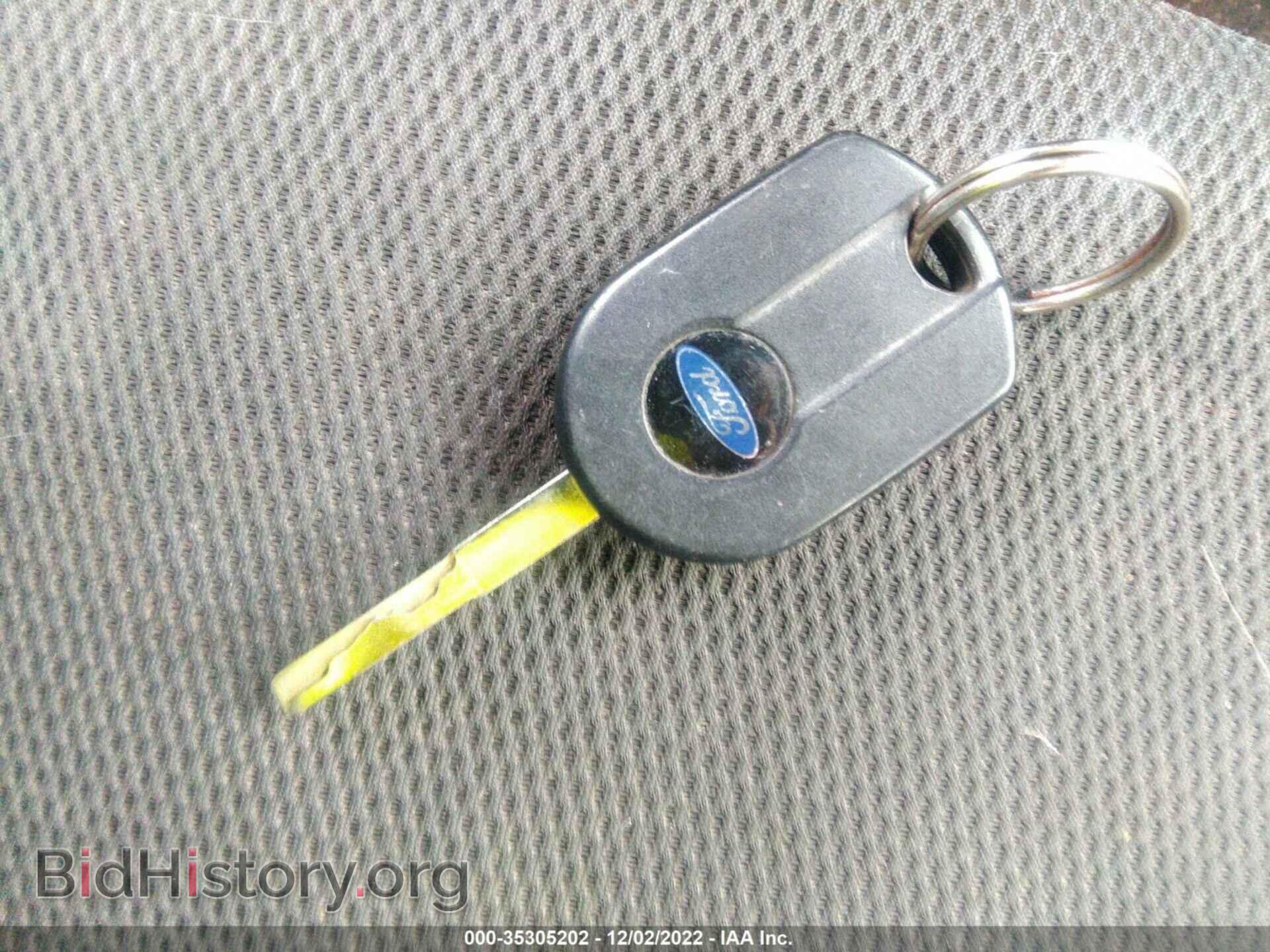 2012 FORD FOCUS - VIN: 1FAHP3F27CL127183 - Фото 11